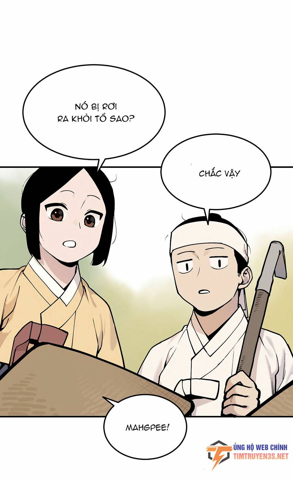 Hổ Đến Chơi Nhà - Chapter 42 - Page 43