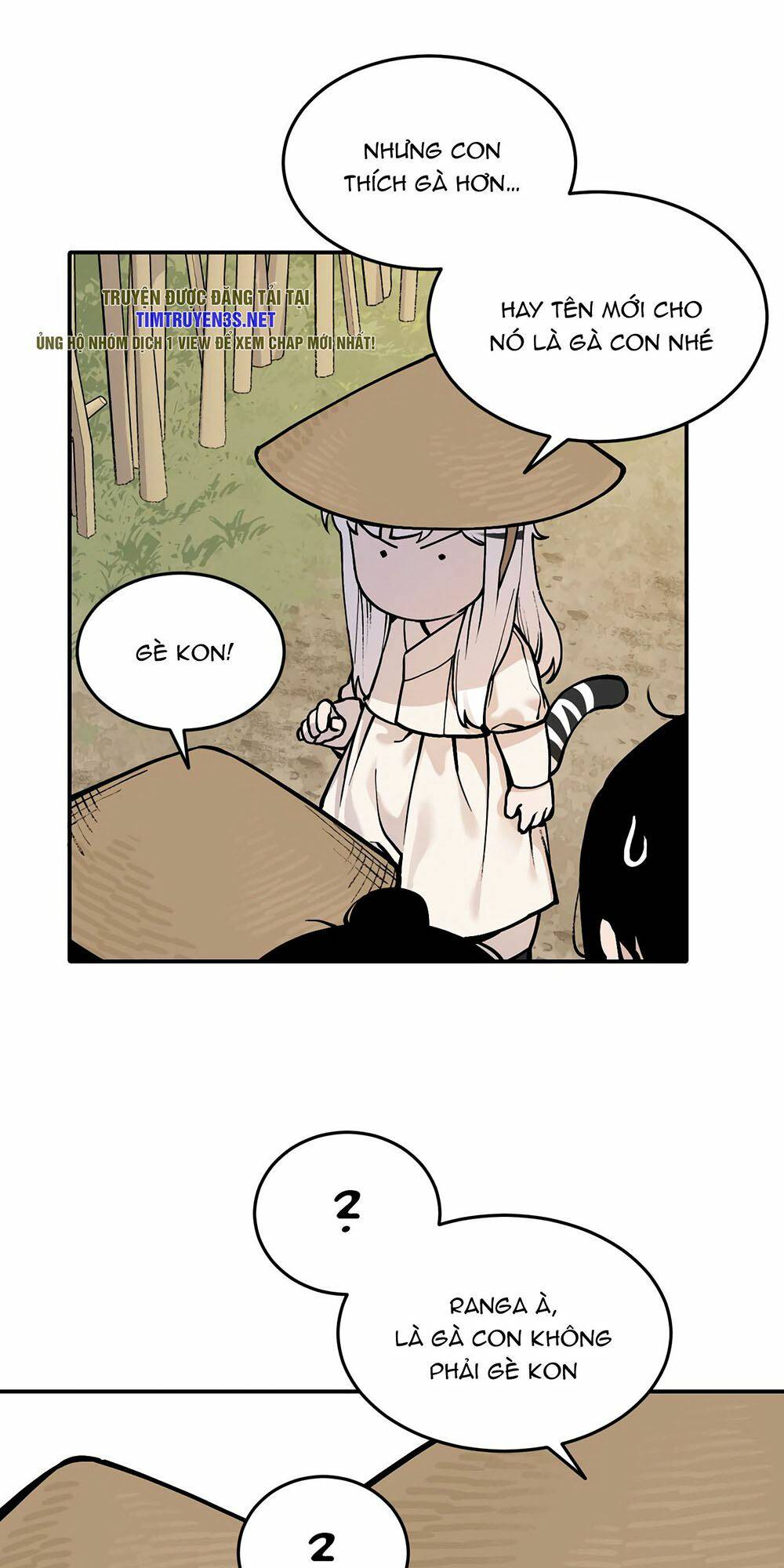 Hổ Đến Chơi Nhà - Chapter 42 - Page 44