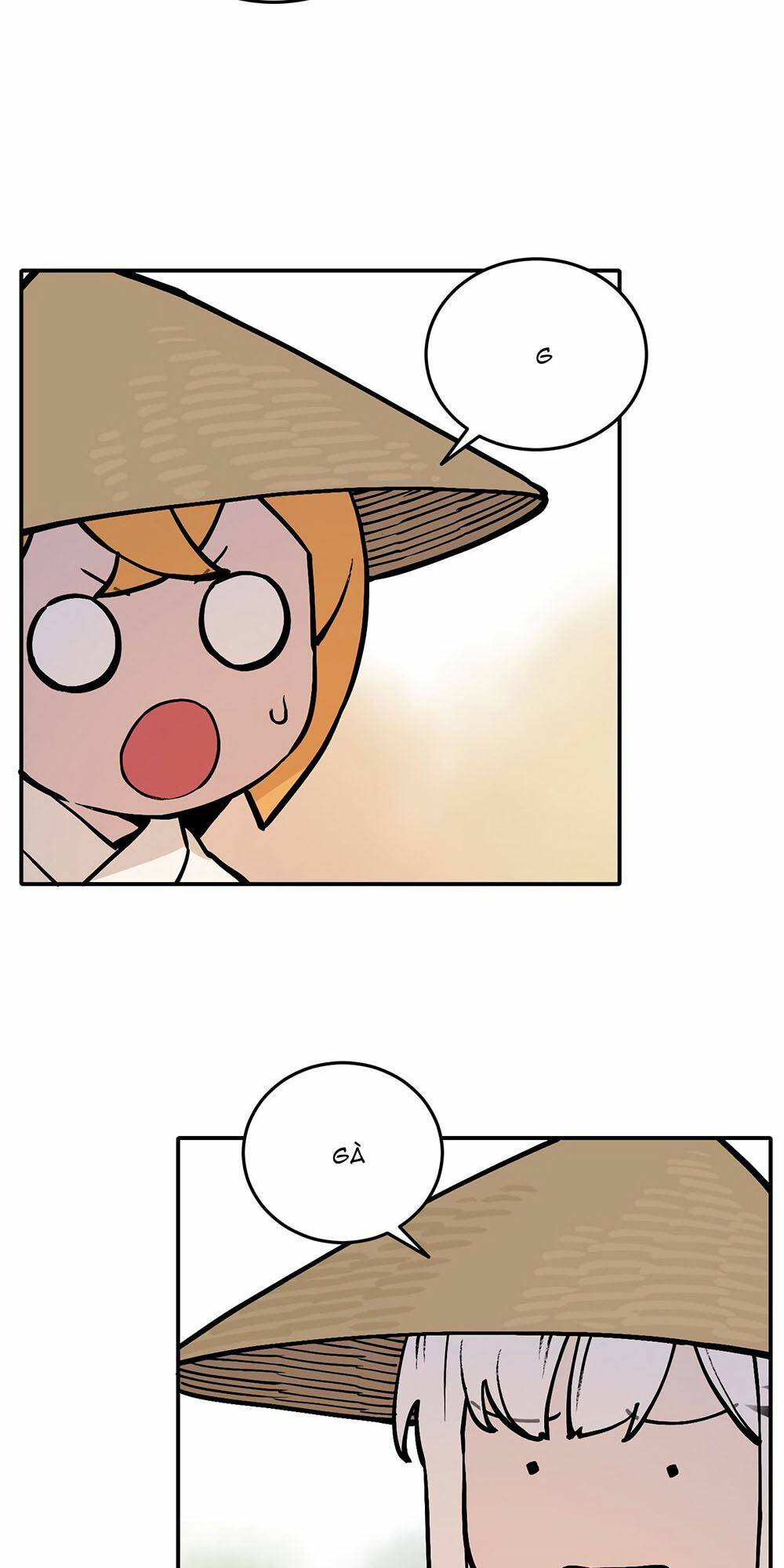 Hổ Đến Chơi Nhà - Chapter 42 - Page 46