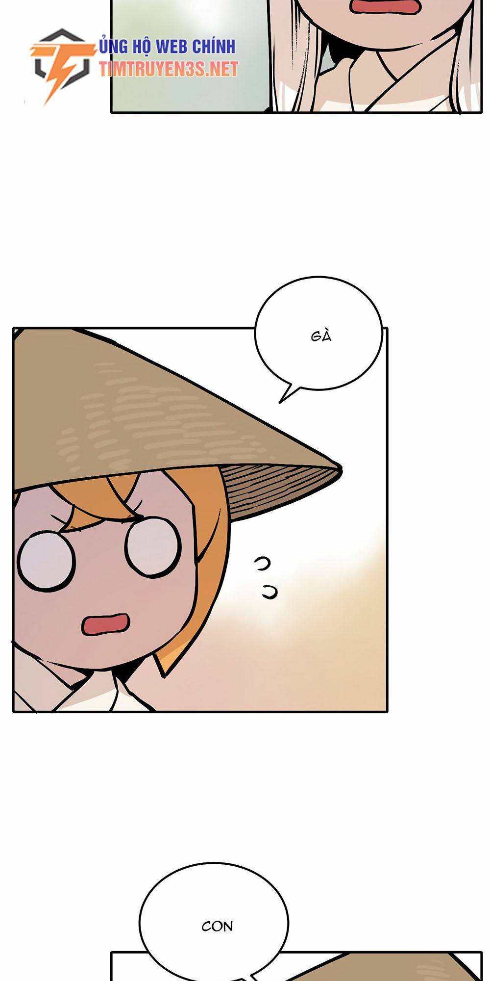 Hổ Đến Chơi Nhà - Chapter 42 - Page 47