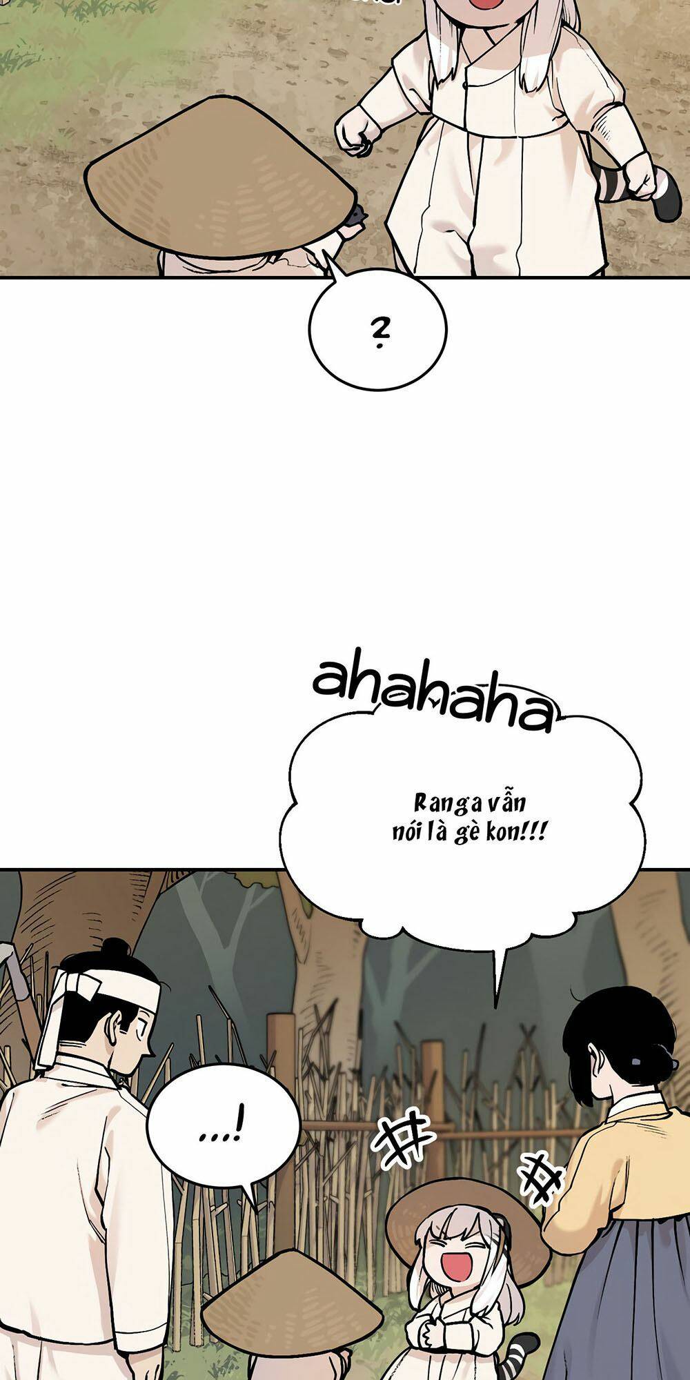 Hổ Đến Chơi Nhà - Chapter 42 - Page 51