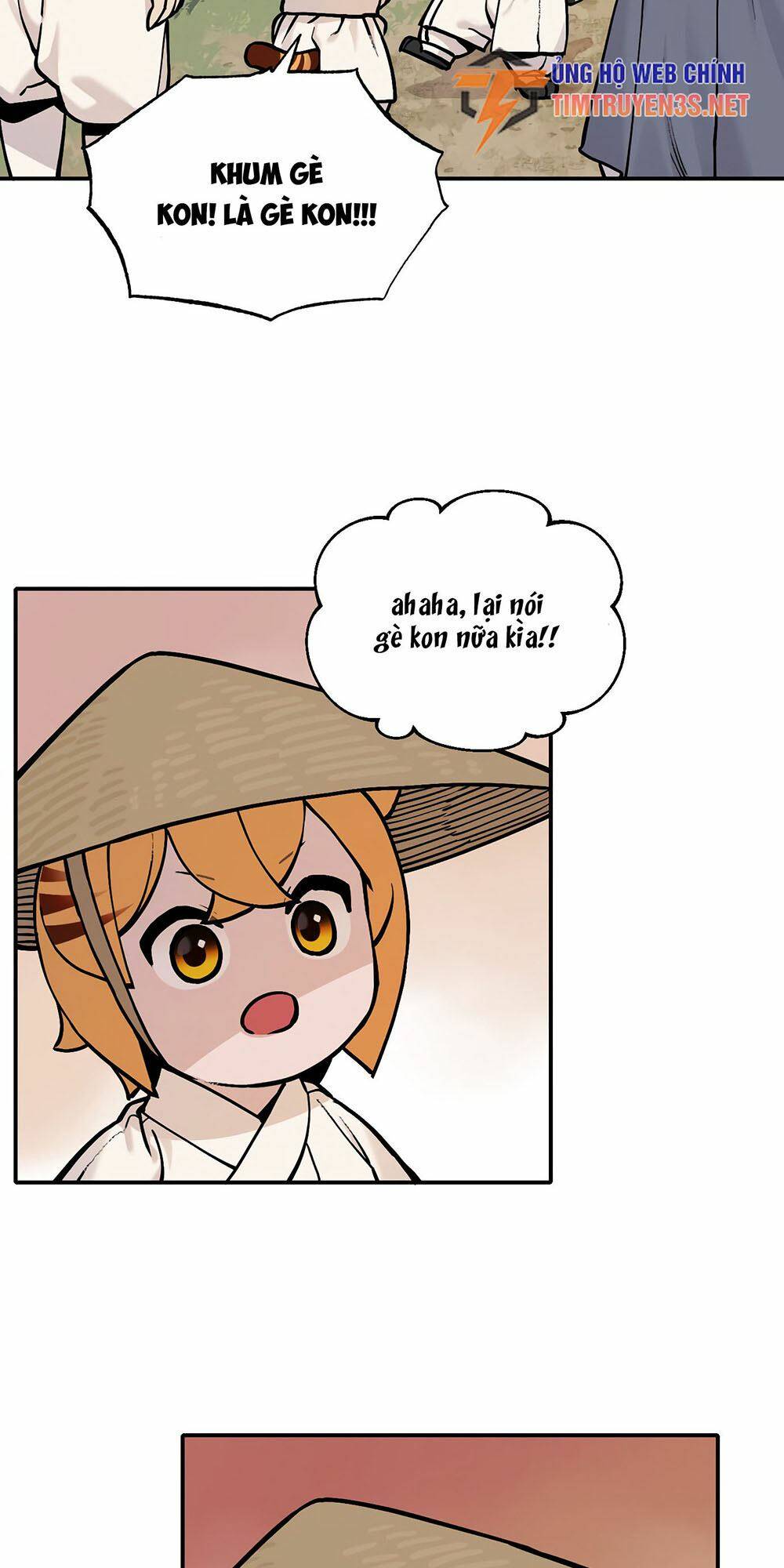 Hổ Đến Chơi Nhà - Chapter 42 - Page 52