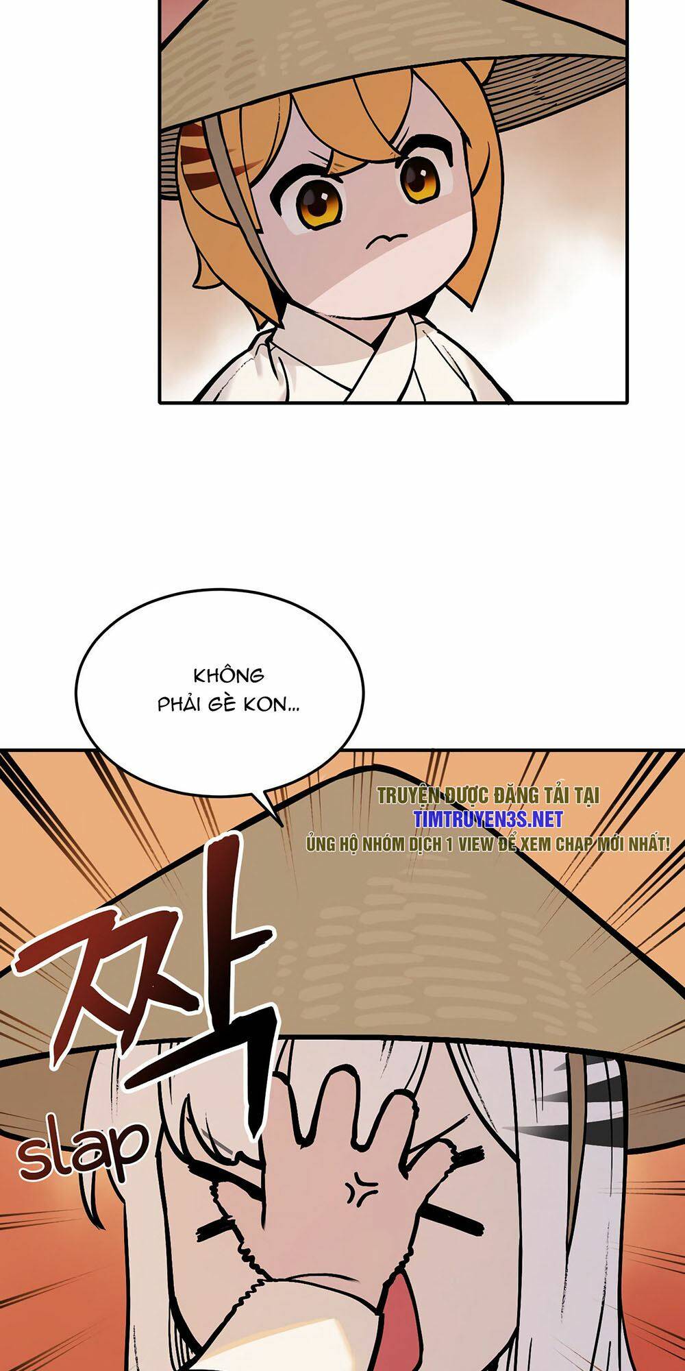 Hổ Đến Chơi Nhà - Chapter 42 - Page 53