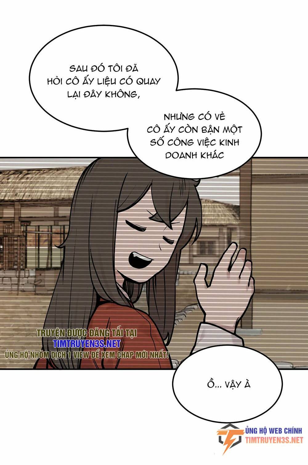 Hổ Đến Chơi Nhà - Chapter 42 - Page 7