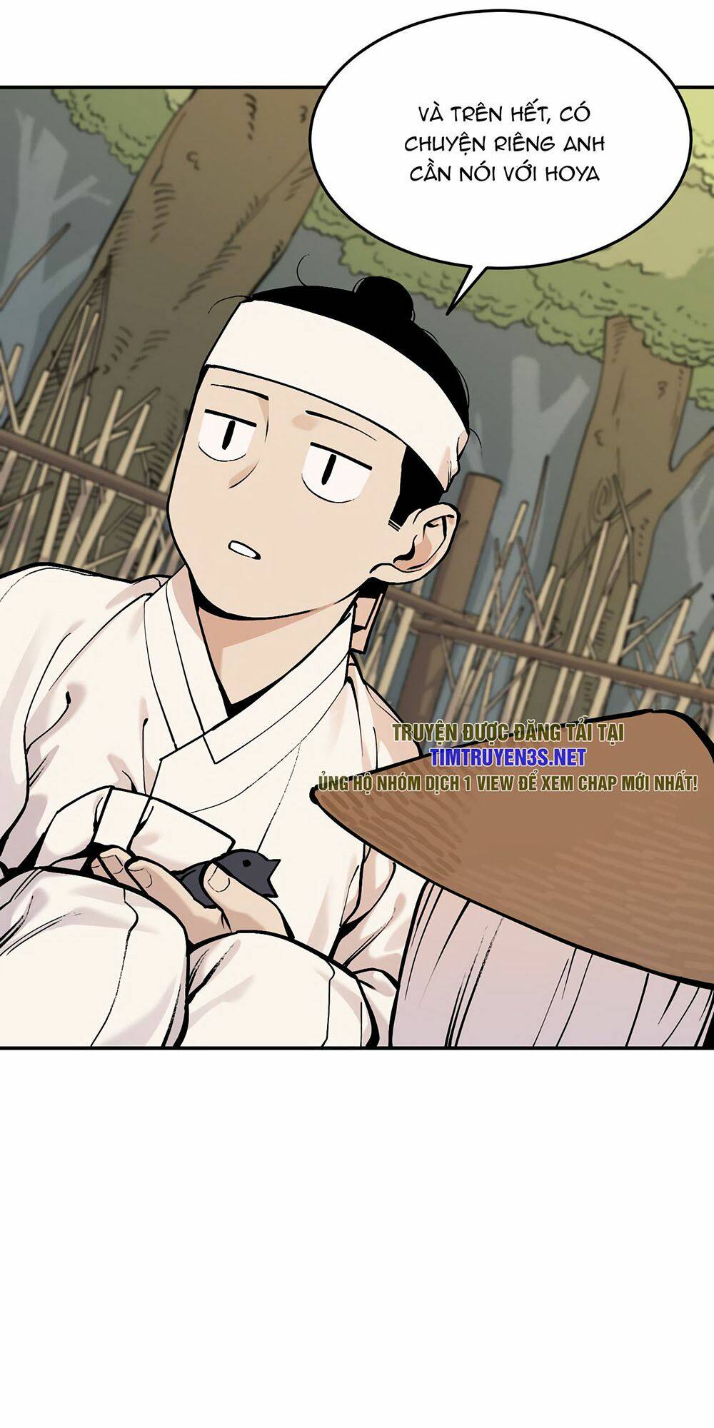 Hổ Đến Chơi Nhà - Chapter 43 - Page 11