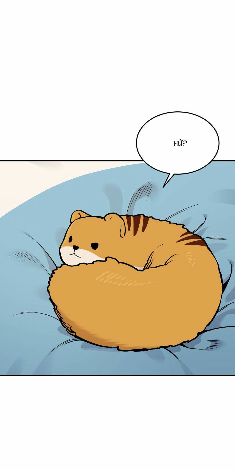 Hổ Đến Chơi Nhà - Chapter 43 - Page 14