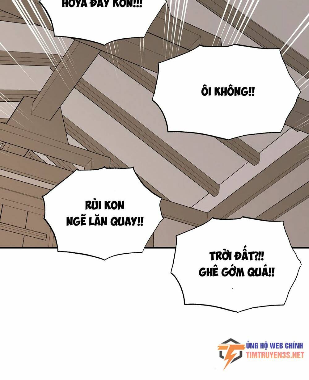 Hổ Đến Chơi Nhà - Chapter 43 - Page 19