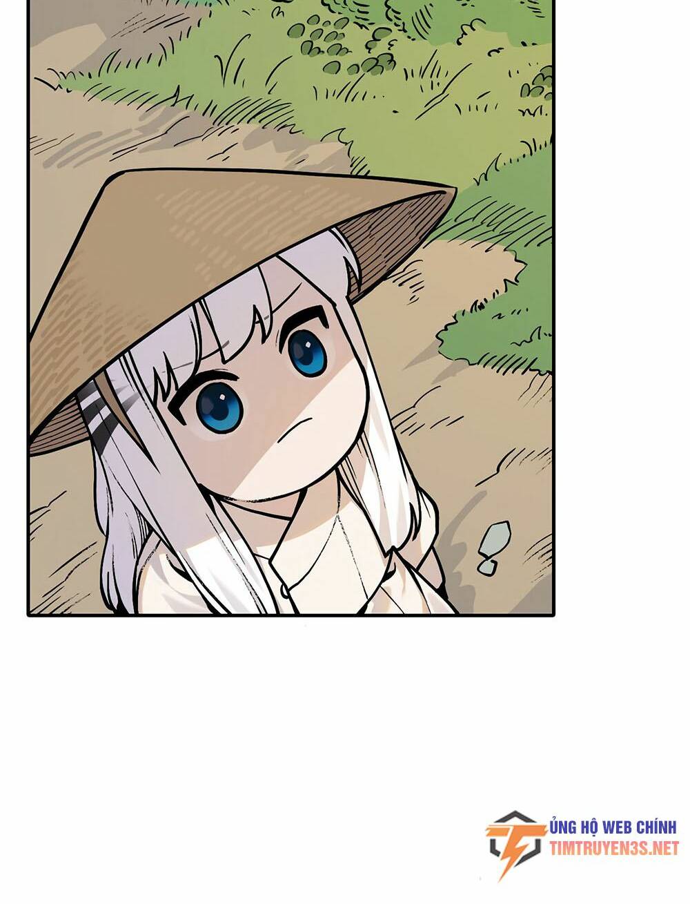 Hổ Đến Chơi Nhà - Chapter 43 - Page 25