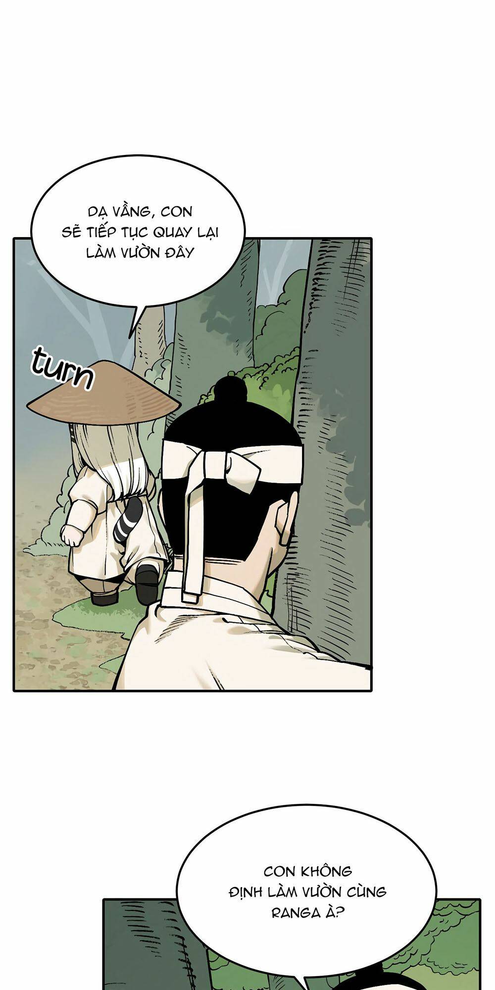 Hổ Đến Chơi Nhà - Chapter 43 - Page 27