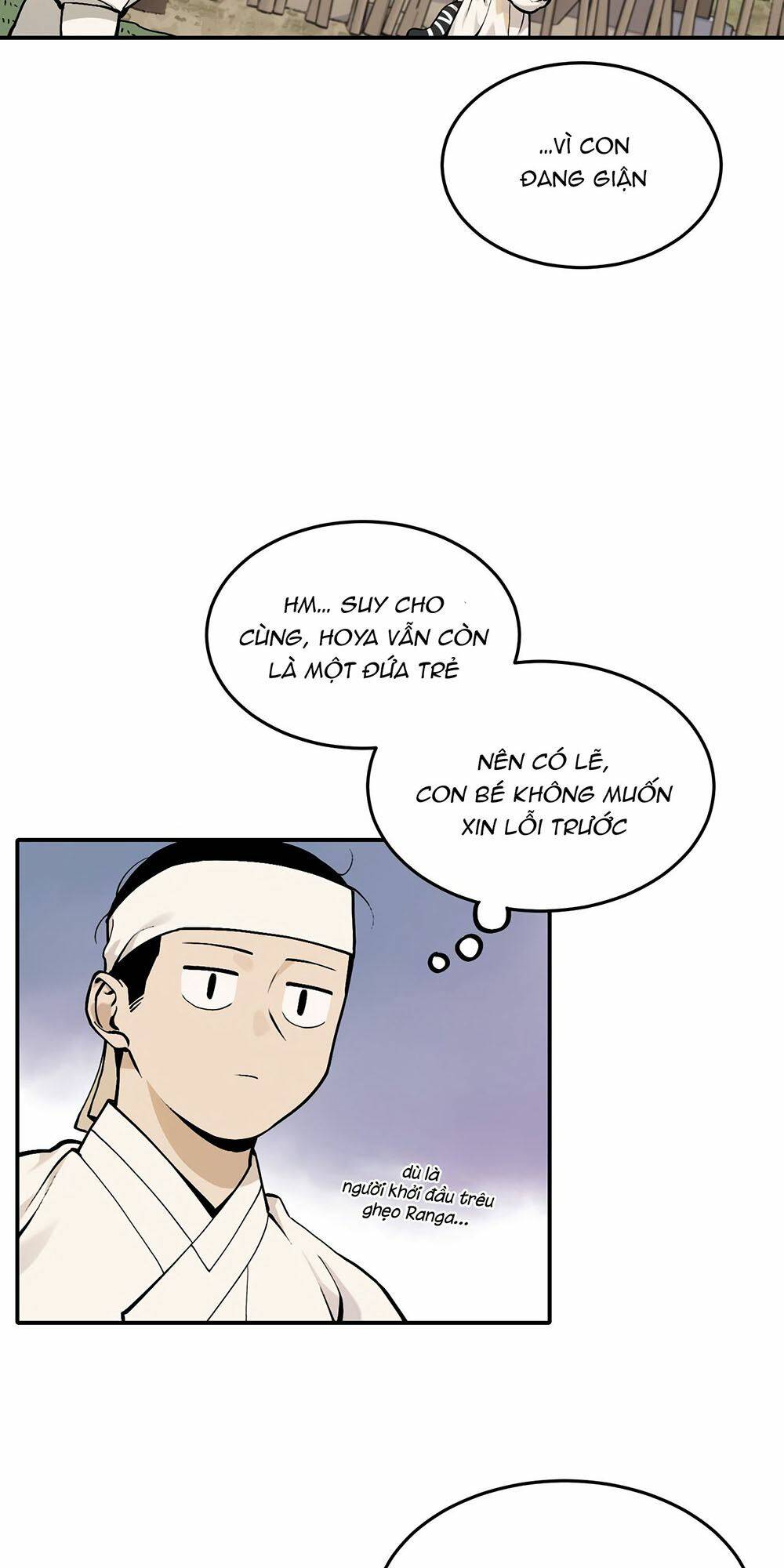 Hổ Đến Chơi Nhà - Chapter 43 - Page 29