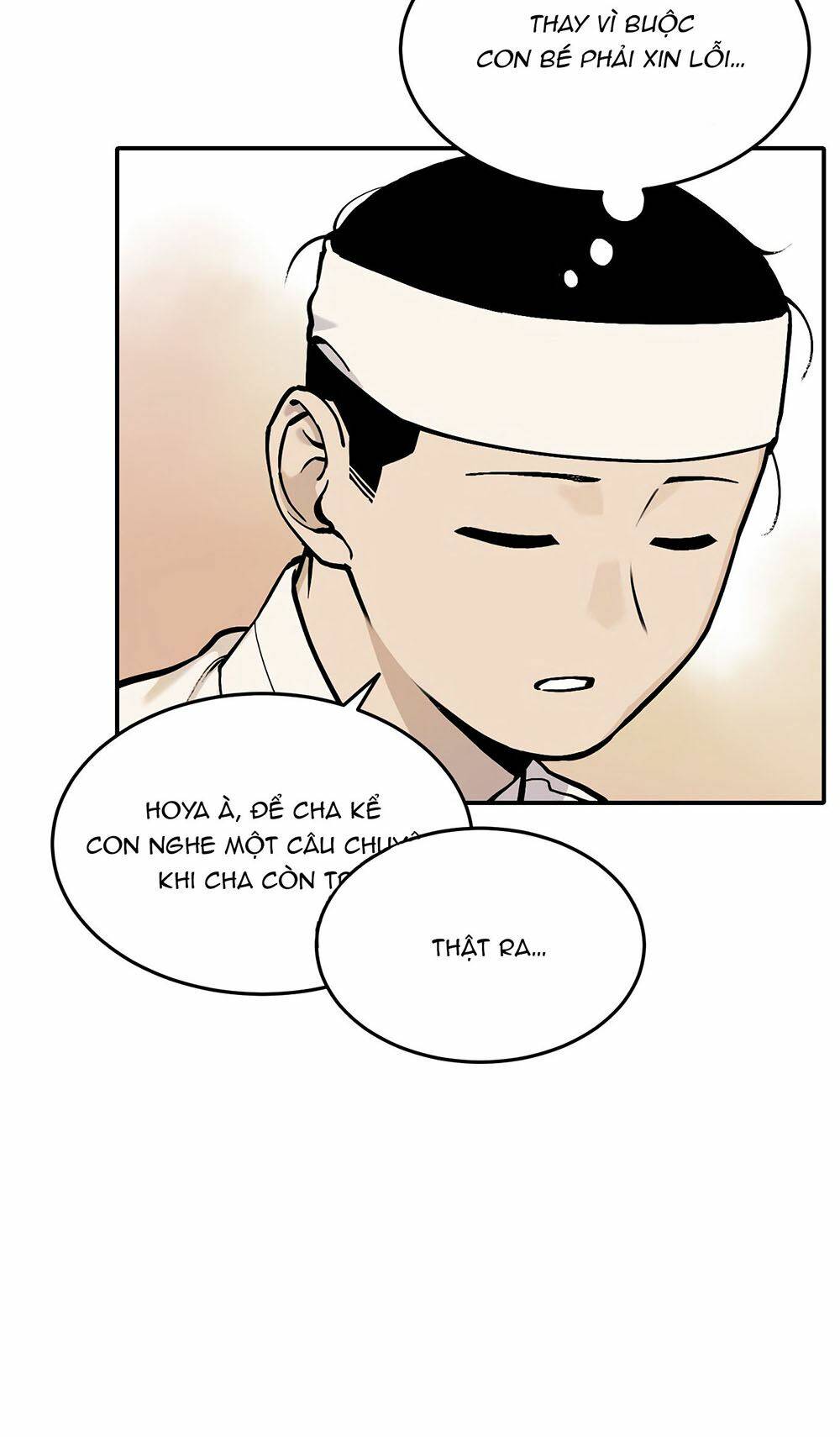 Hổ Đến Chơi Nhà - Chapter 43 - Page 30