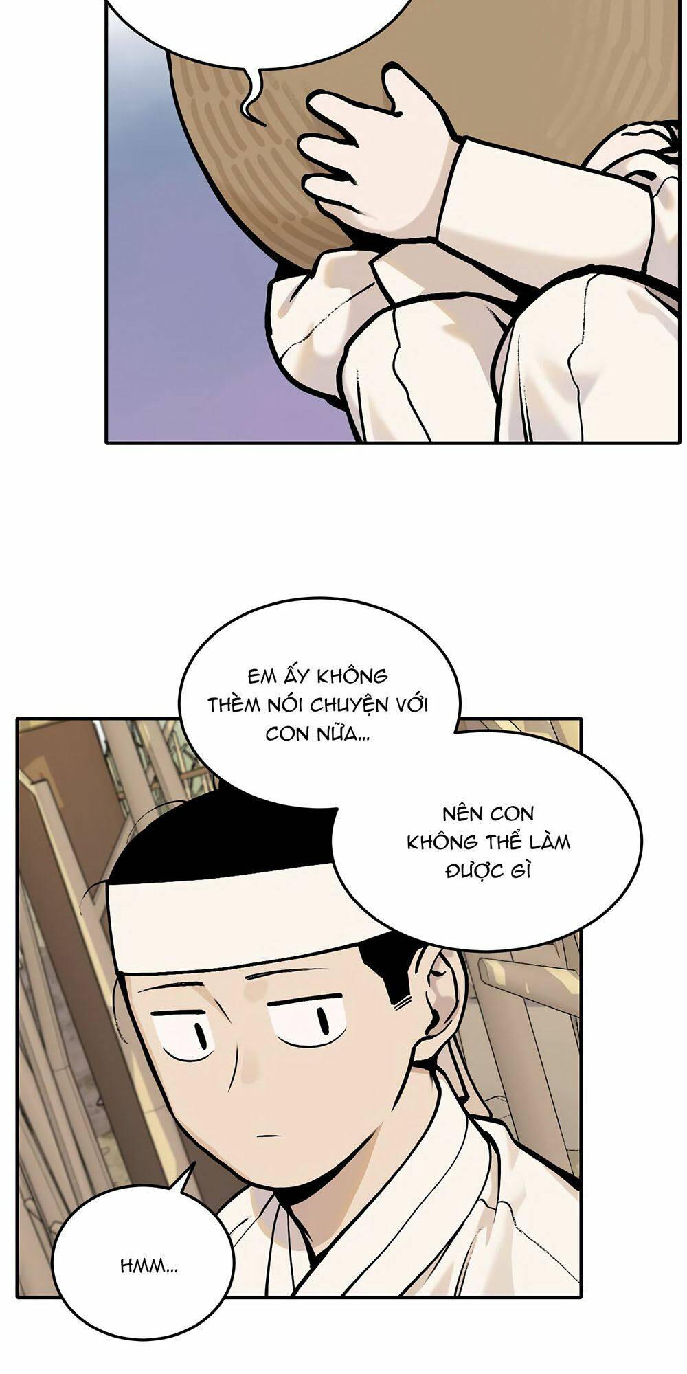 Hổ Đến Chơi Nhà - Chapter 43 - Page 33