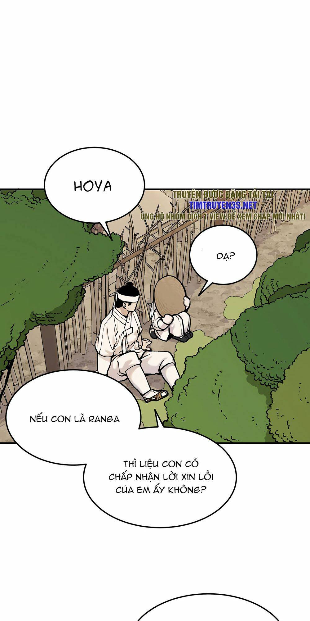 Hổ Đến Chơi Nhà - Chapter 43 - Page 34