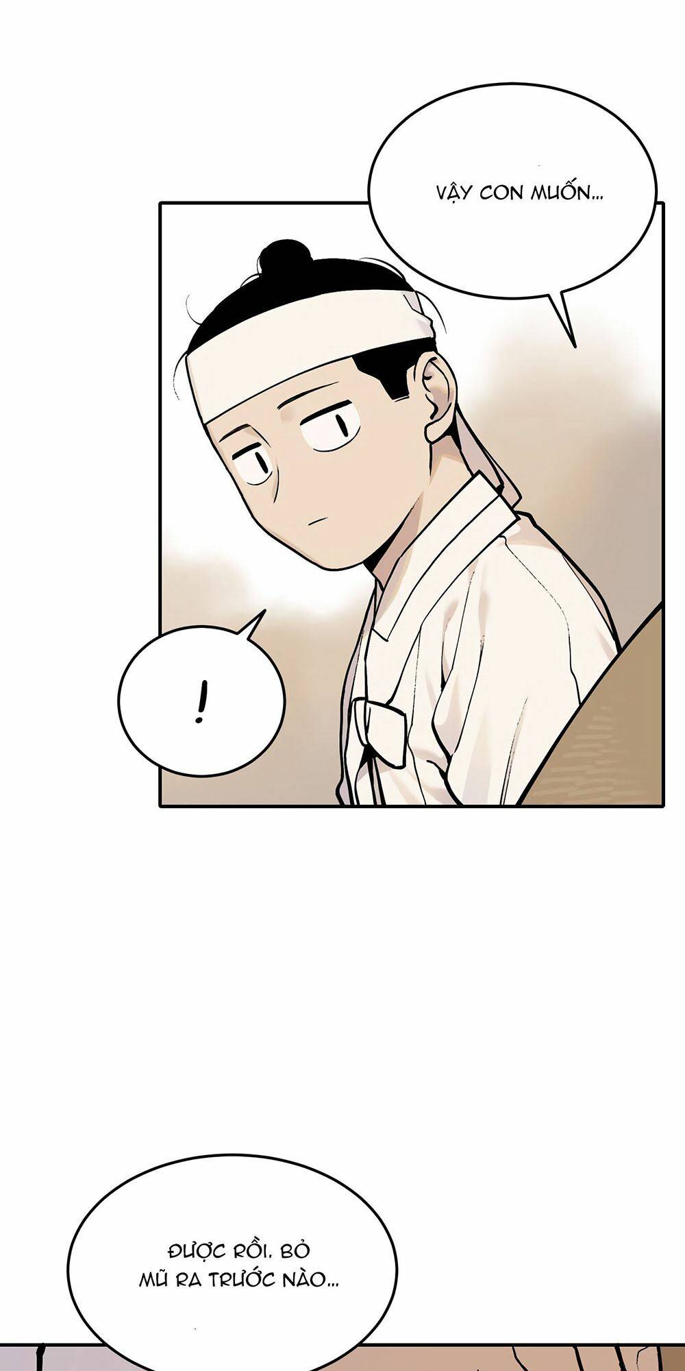 Hổ Đến Chơi Nhà - Chapter 43 - Page 38