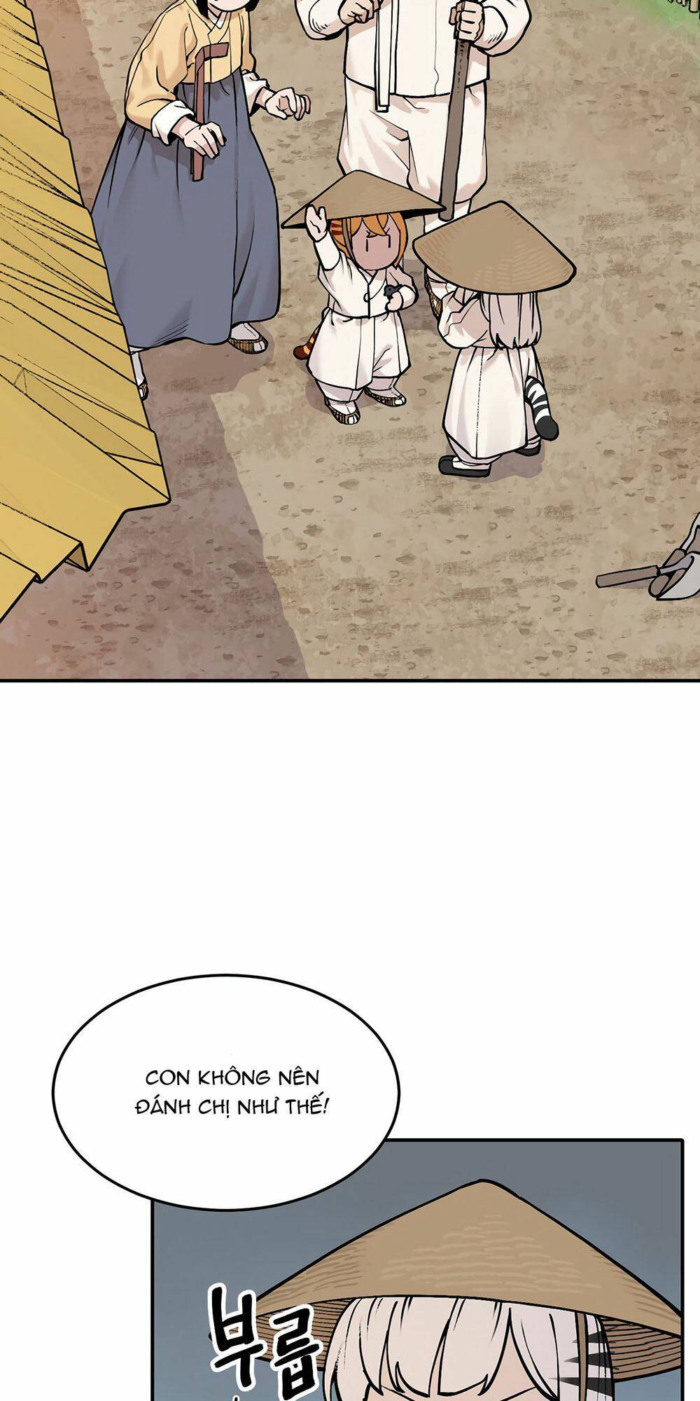 Hổ Đến Chơi Nhà - Chapter 43 - Page 3