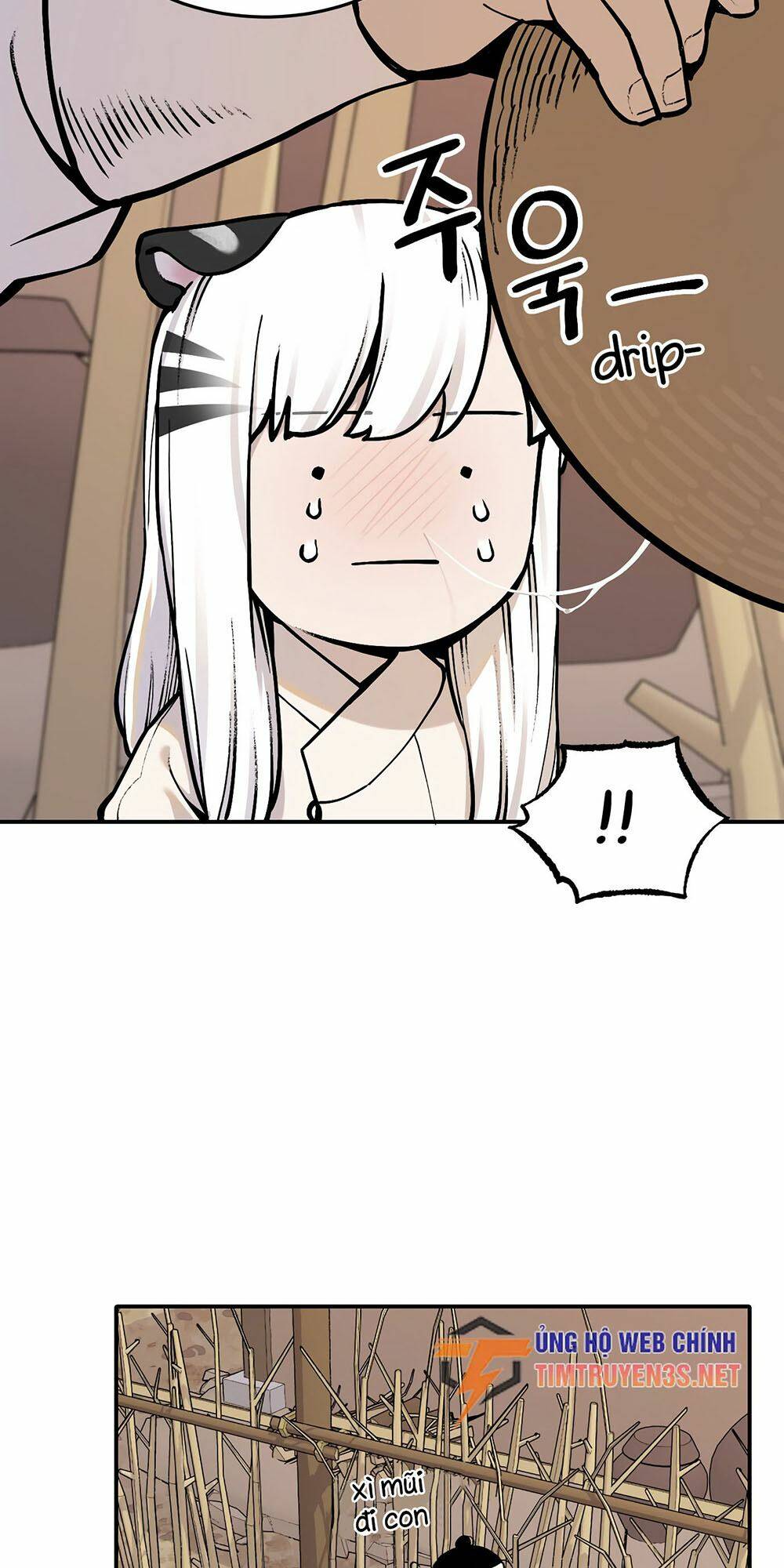 Hổ Đến Chơi Nhà - Chapter 43 - Page 39