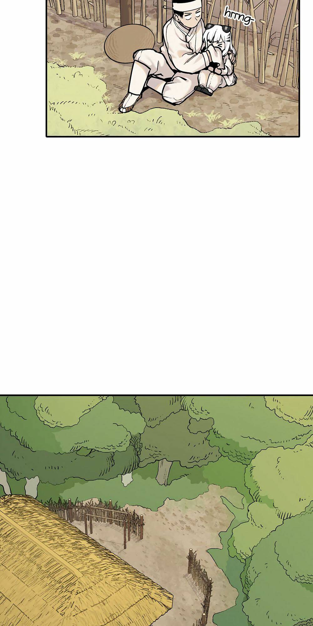 Hổ Đến Chơi Nhà - Chapter 43 - Page 40