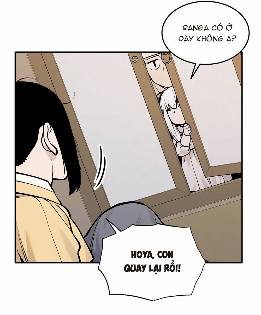 Hổ Đến Chơi Nhà - Chapter 43 - Page 42