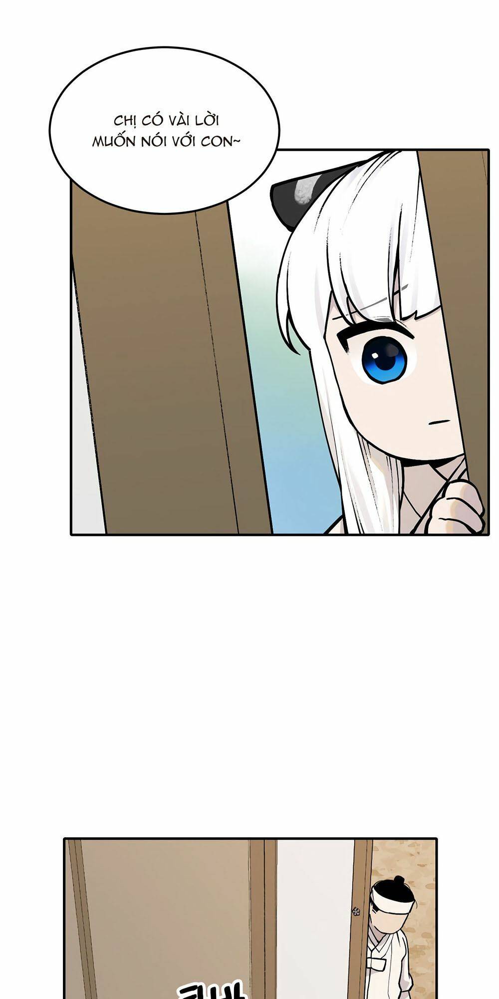 Hổ Đến Chơi Nhà - Chapter 43 - Page 44