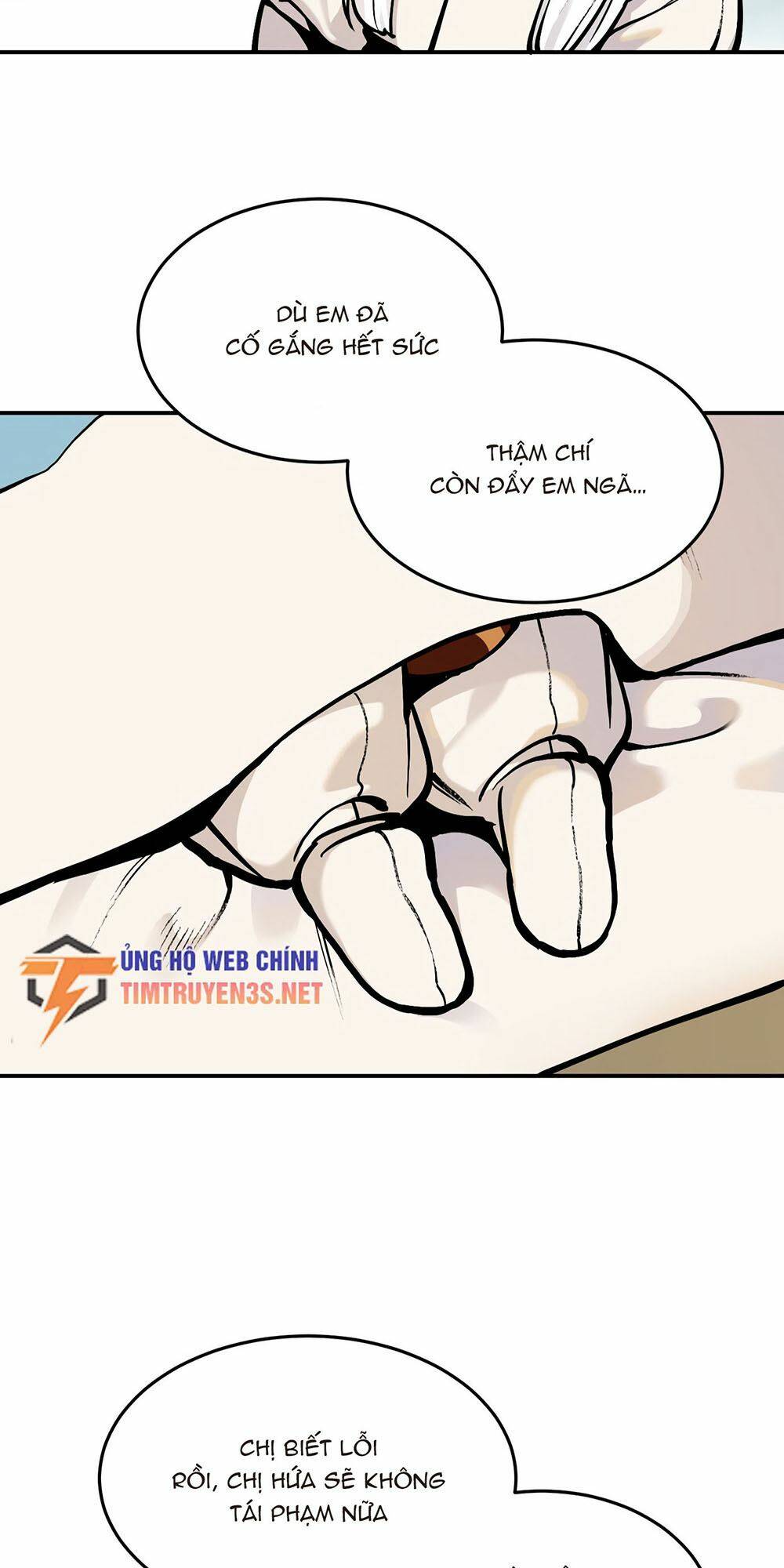 Hổ Đến Chơi Nhà - Chapter 43 - Page 46