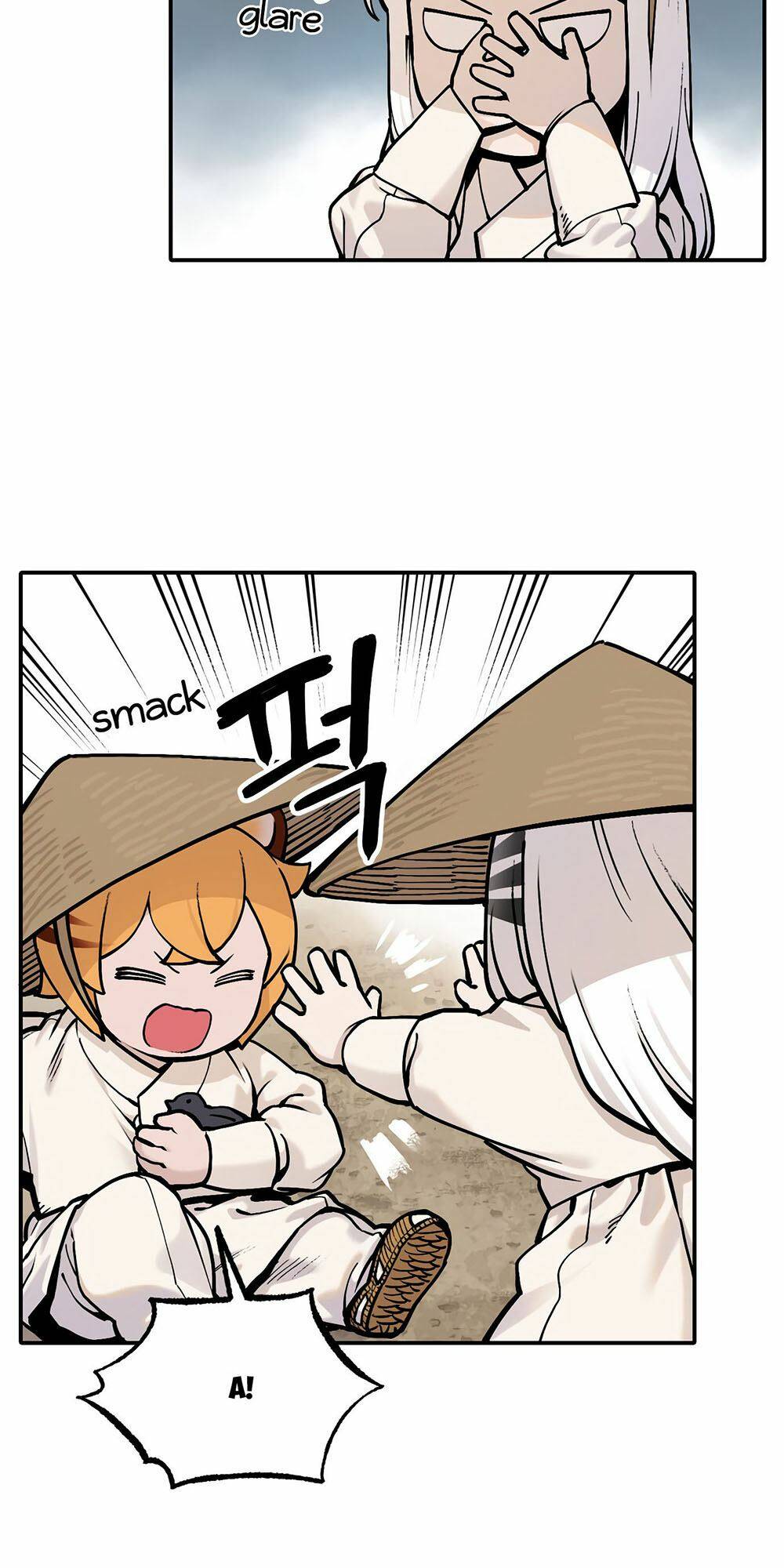 Hổ Đến Chơi Nhà - Chapter 43 - Page 4