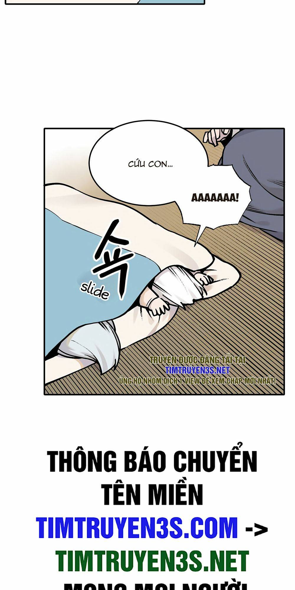 Hổ Đến Chơi Nhà - Chapter 43 - Page 49