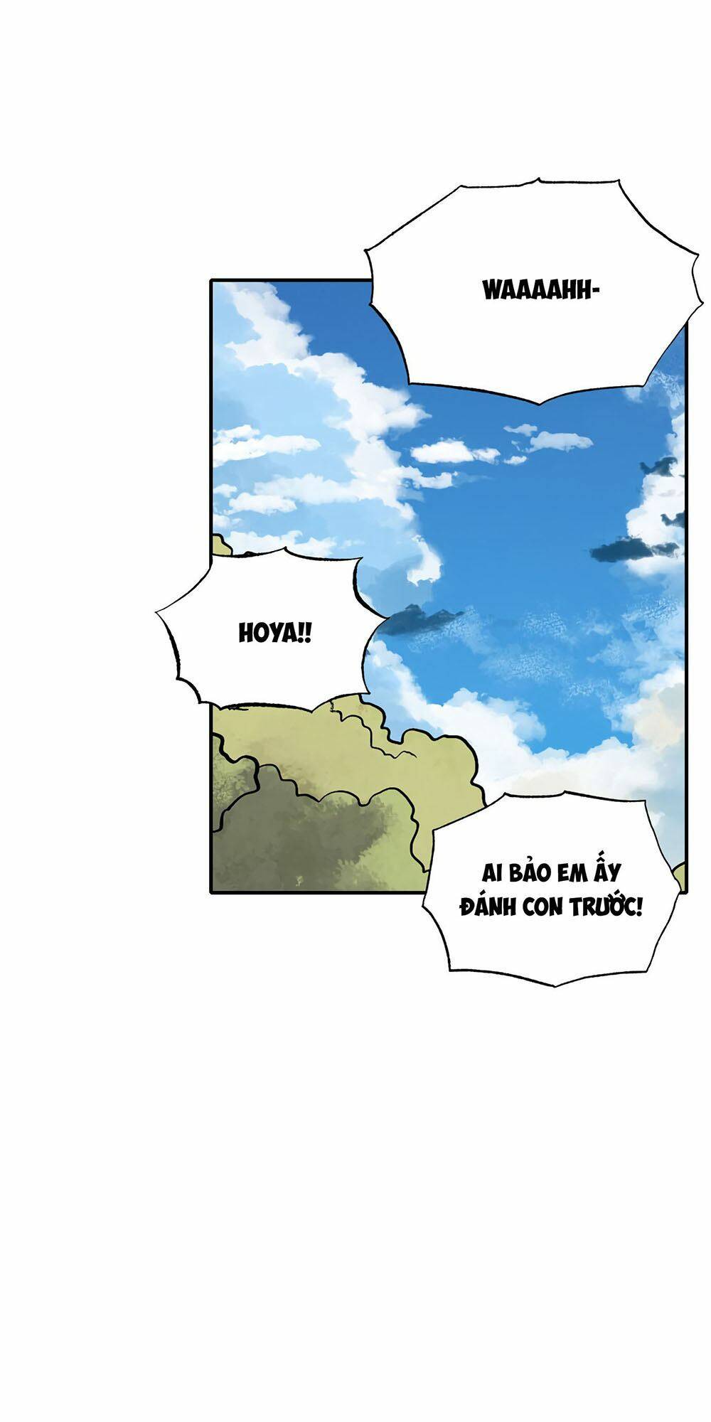 Hổ Đến Chơi Nhà - Chapter 43 - Page 5