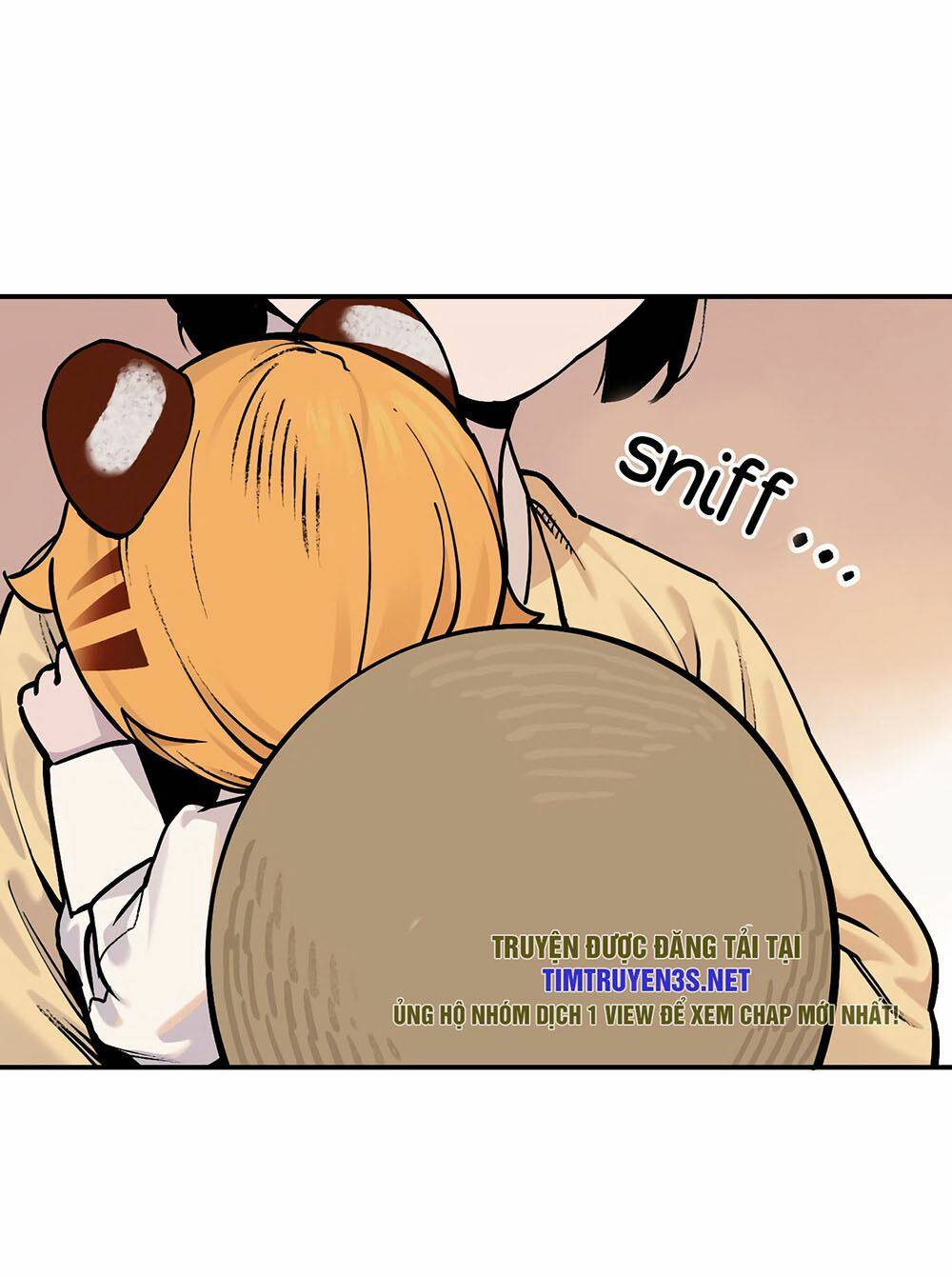 Hổ Đến Chơi Nhà - Chapter 43 - Page 6