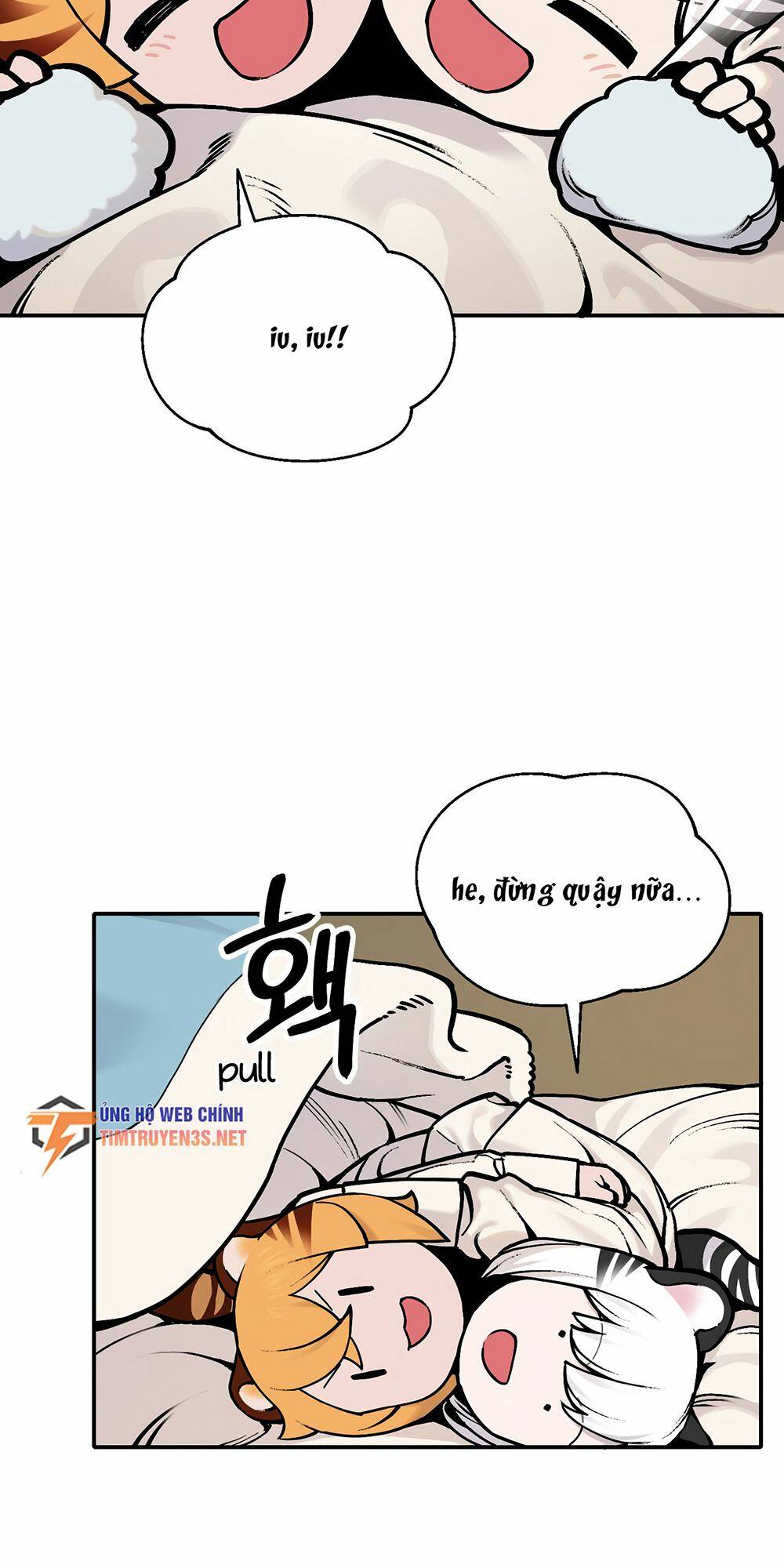 Hổ Đến Chơi Nhà - Chapter 44 - Page 10