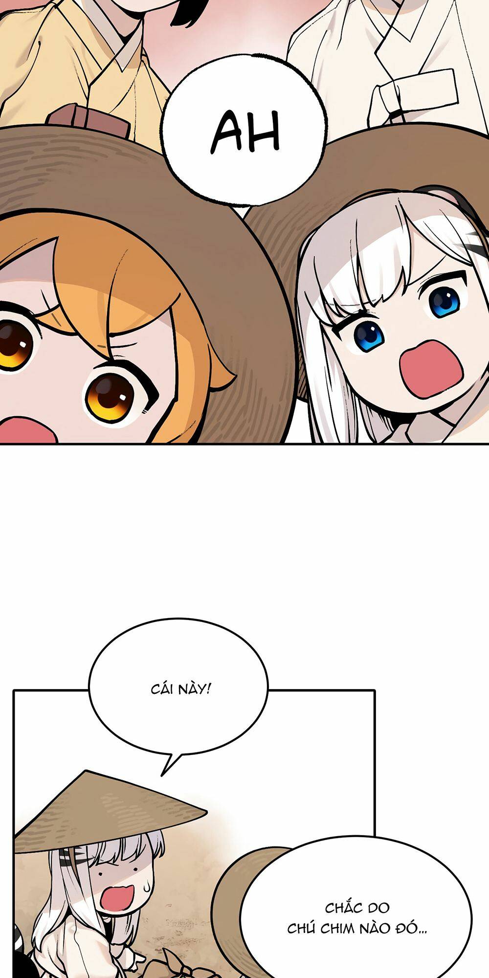 Hổ Đến Chơi Nhà - Chapter 44 - Page 18