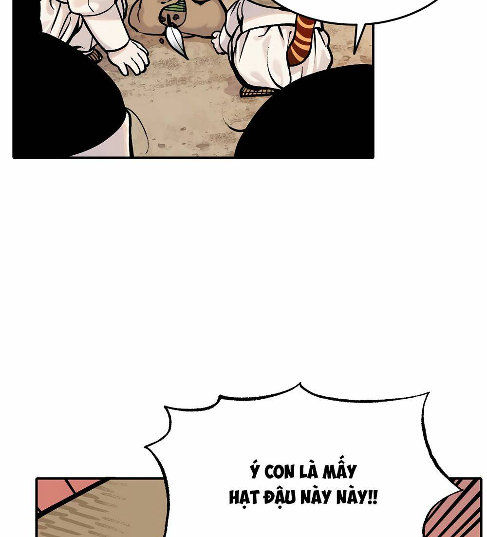 Hổ Đến Chơi Nhà - Chapter 44 - Page 19