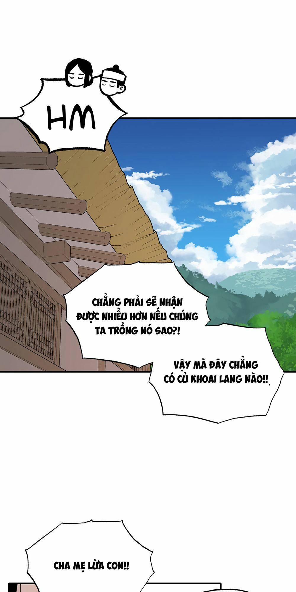 Hổ Đến Chơi Nhà - Chapter 44 - Page 21