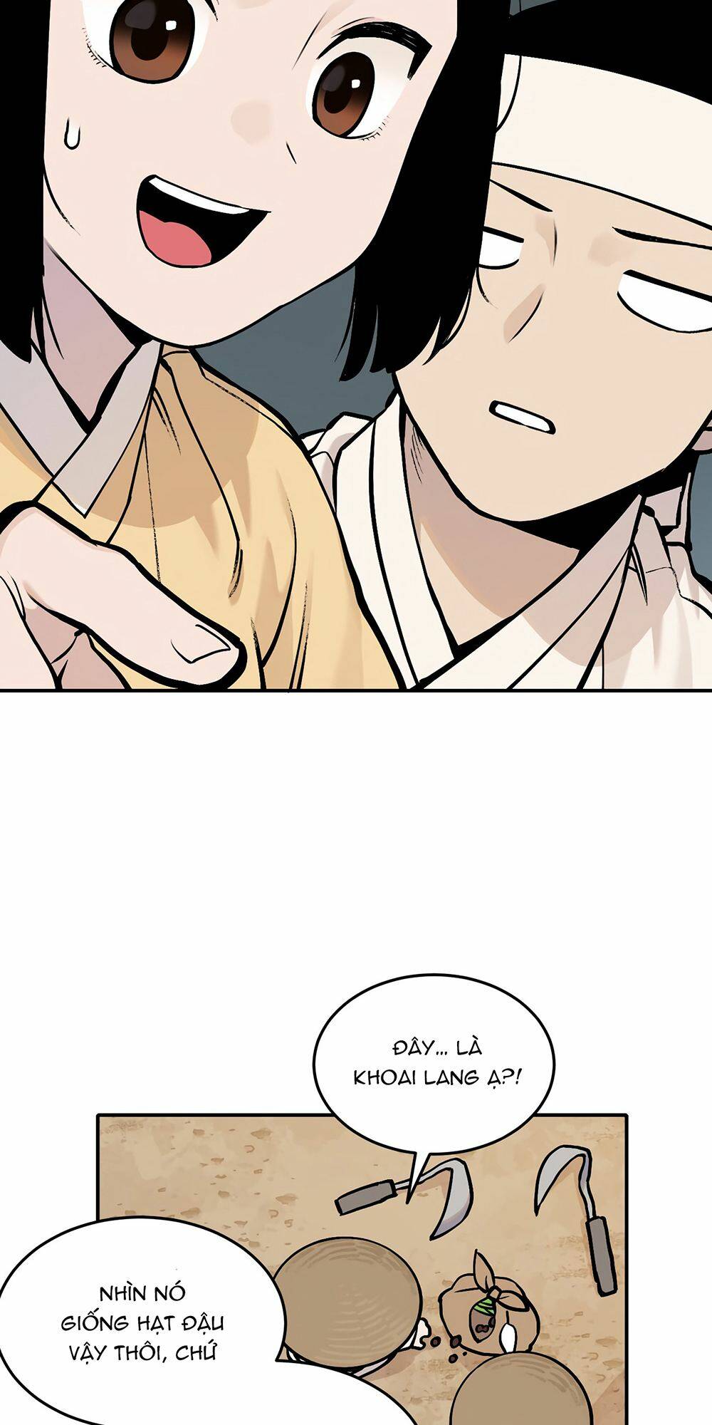 Hổ Đến Chơi Nhà - Chapter 44 - Page 23