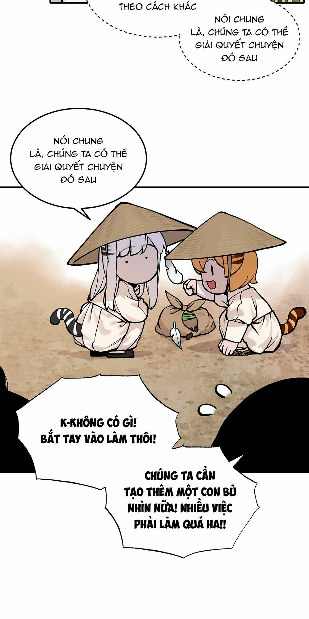 Hổ Đến Chơi Nhà - Chapter 44 - Page 25