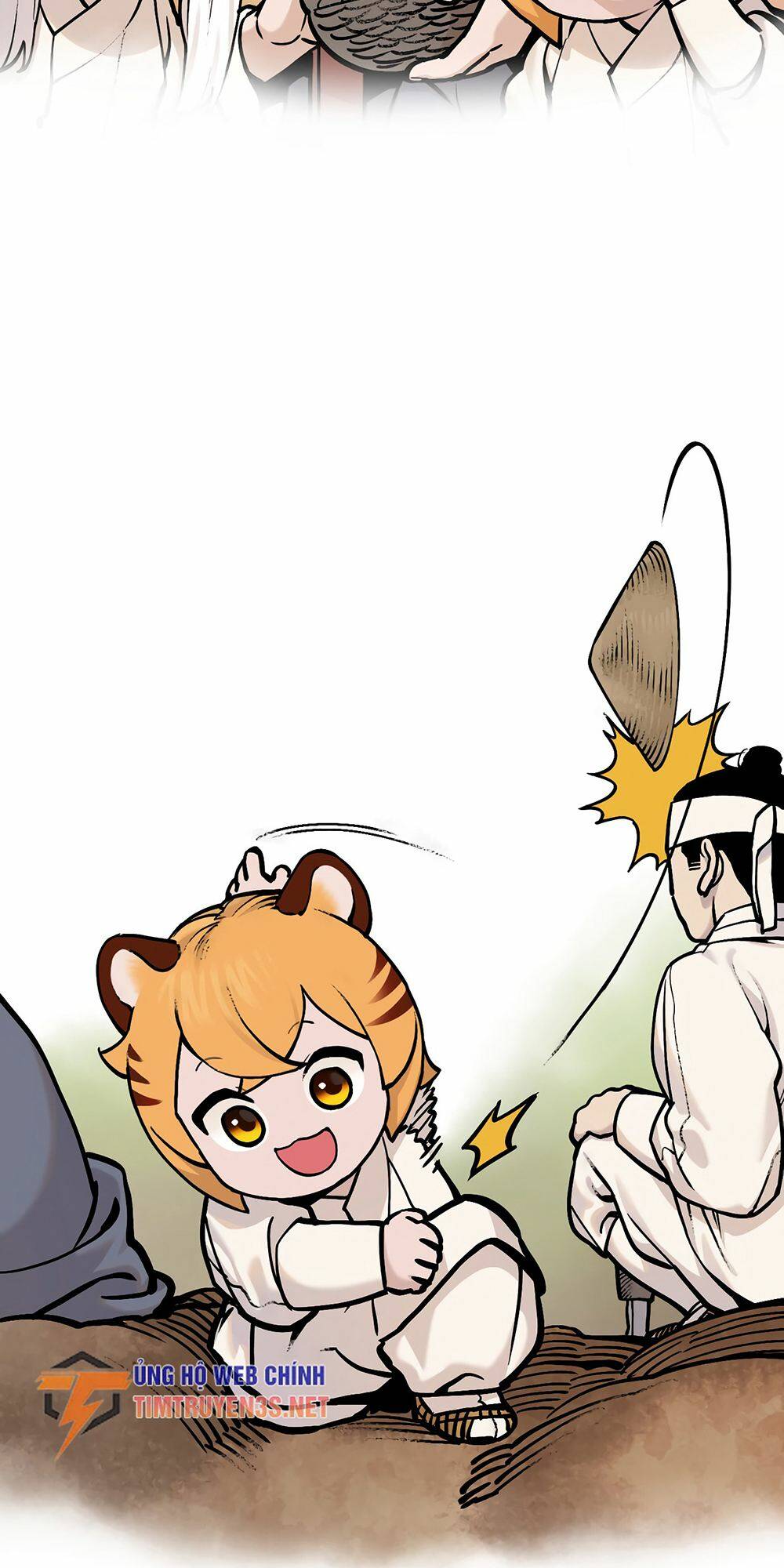 Hổ Đến Chơi Nhà - Chapter 44 - Page 30