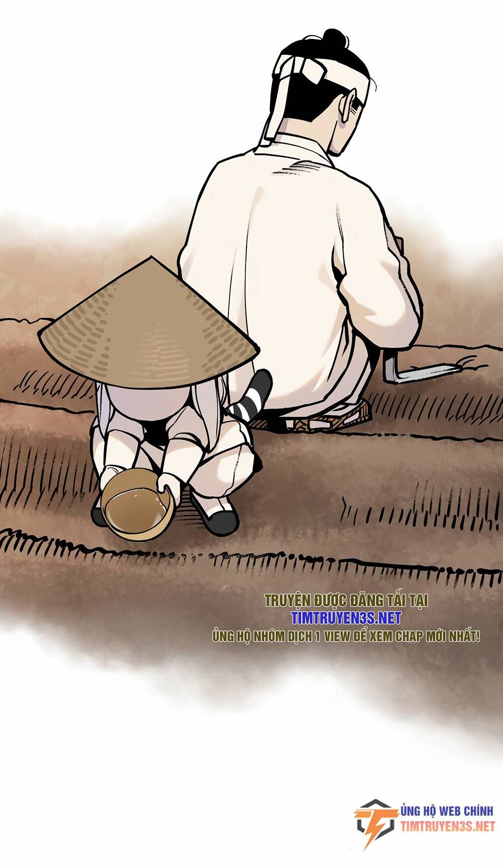 Hổ Đến Chơi Nhà - Chapter 44 - Page 33