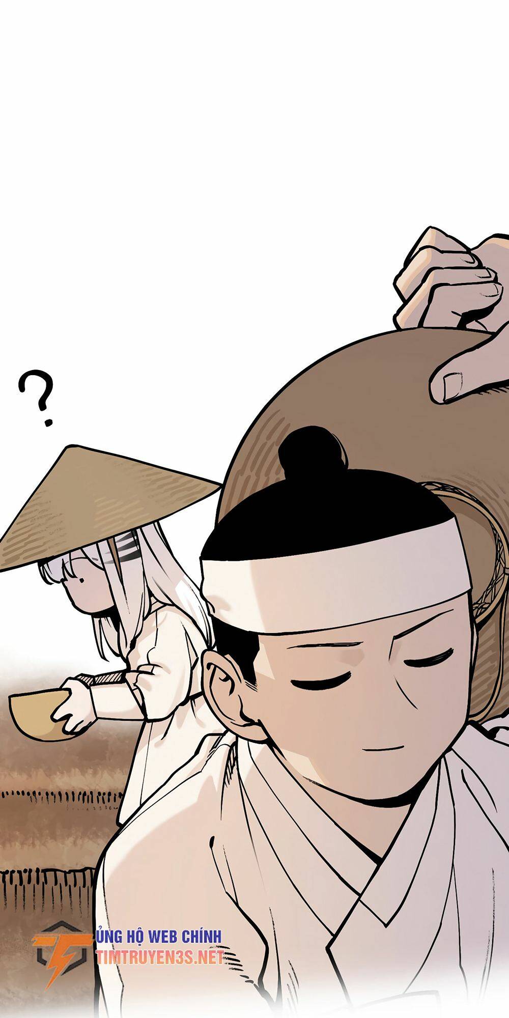 Hổ Đến Chơi Nhà - Chapter 44 - Page 35