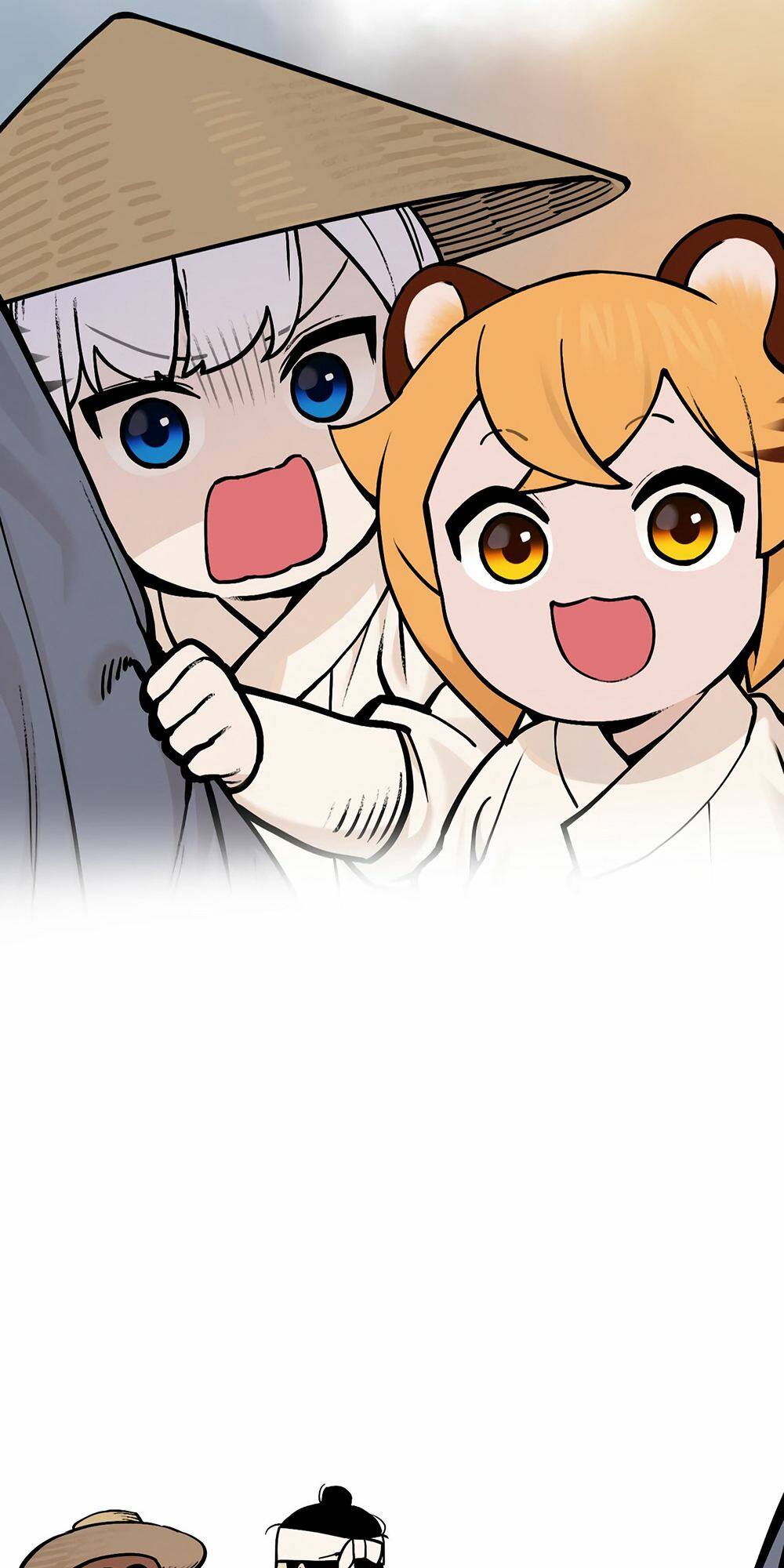 Hổ Đến Chơi Nhà - Chapter 44 - Page 37