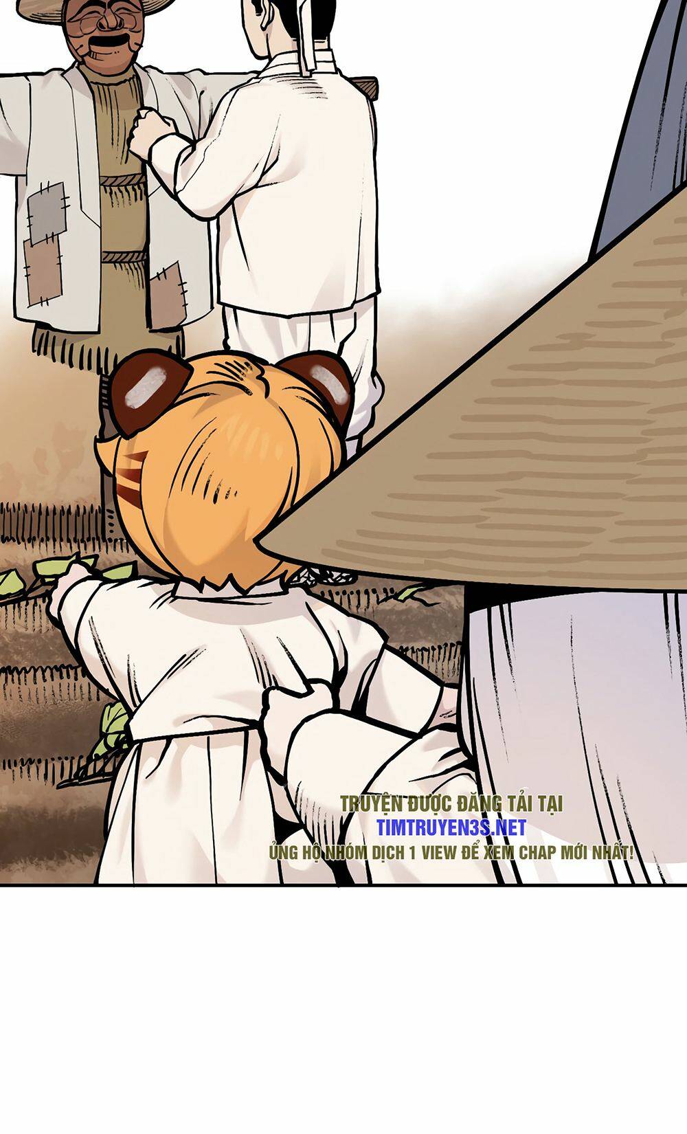 Hổ Đến Chơi Nhà - Chapter 44 - Page 38