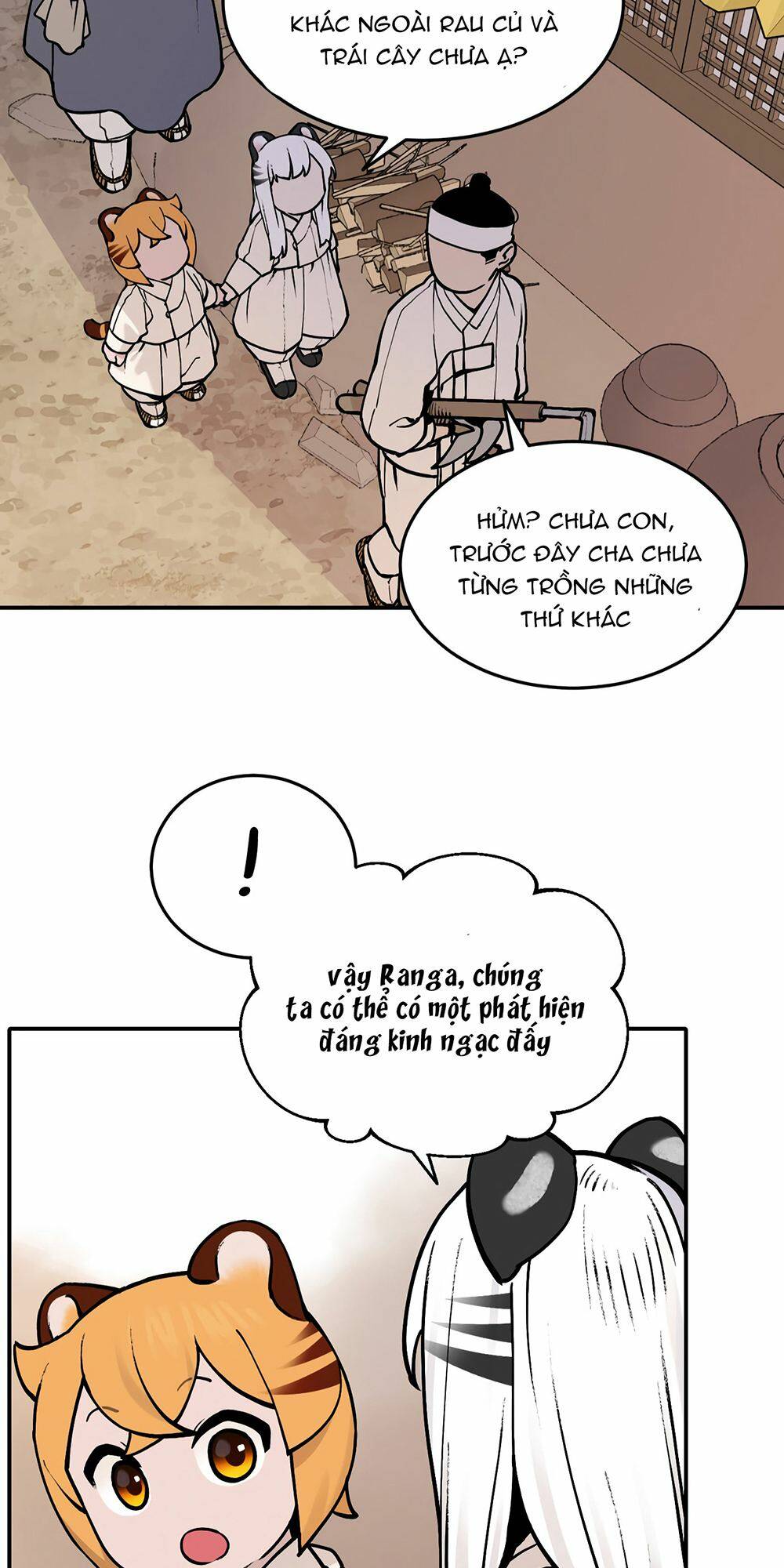 Hổ Đến Chơi Nhà - Chapter 44 - Page 44