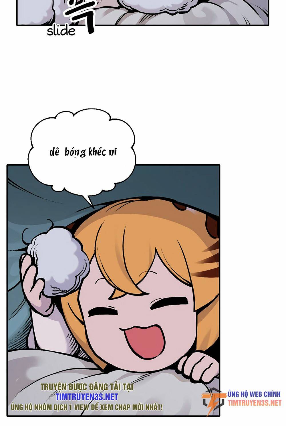 Hổ Đến Chơi Nhà - Chapter 44 - Page 7