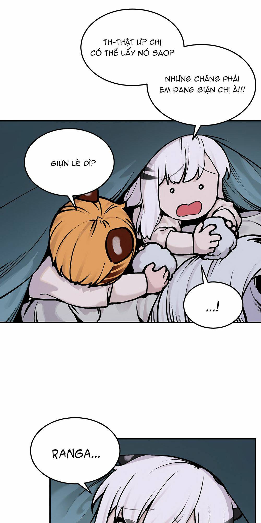 Hổ Đến Chơi Nhà - Chapter 44 - Page 8