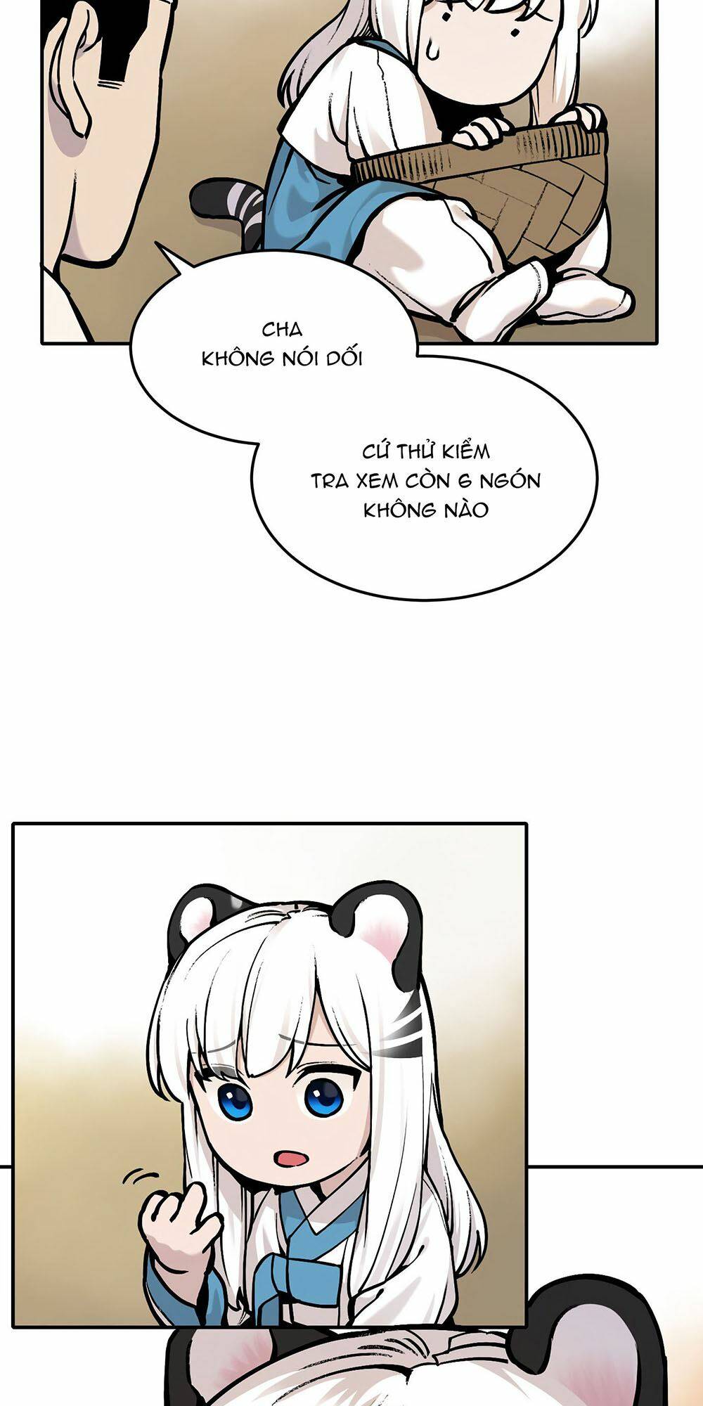 Hổ Đến Chơi Nhà - Chapter 45 - Page 9