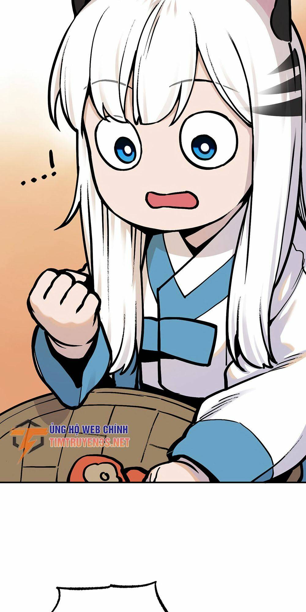 Hổ Đến Chơi Nhà - Chapter 45 - Page 10