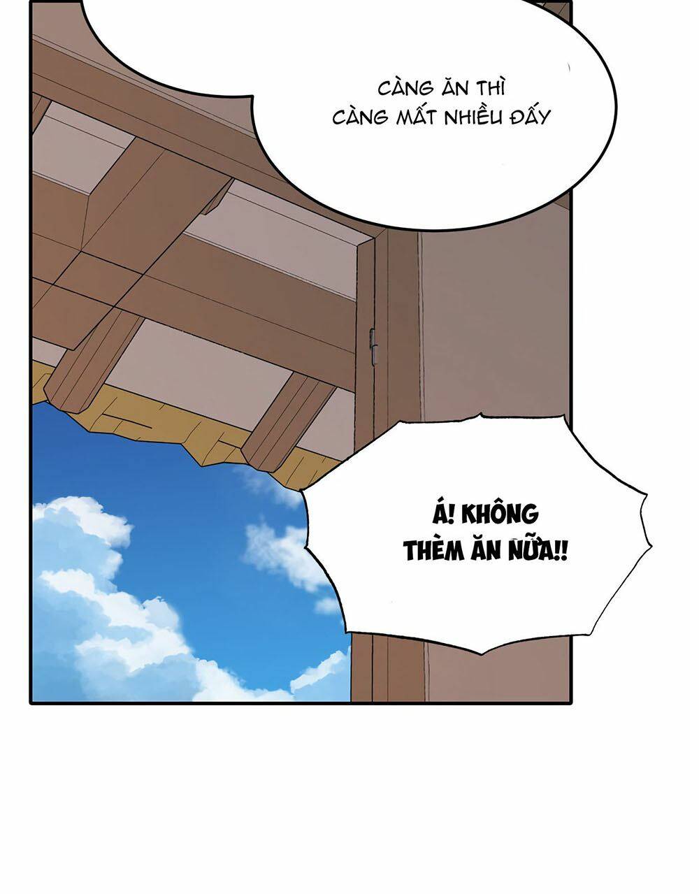 Hổ Đến Chơi Nhà - Chapter 45 - Page 12