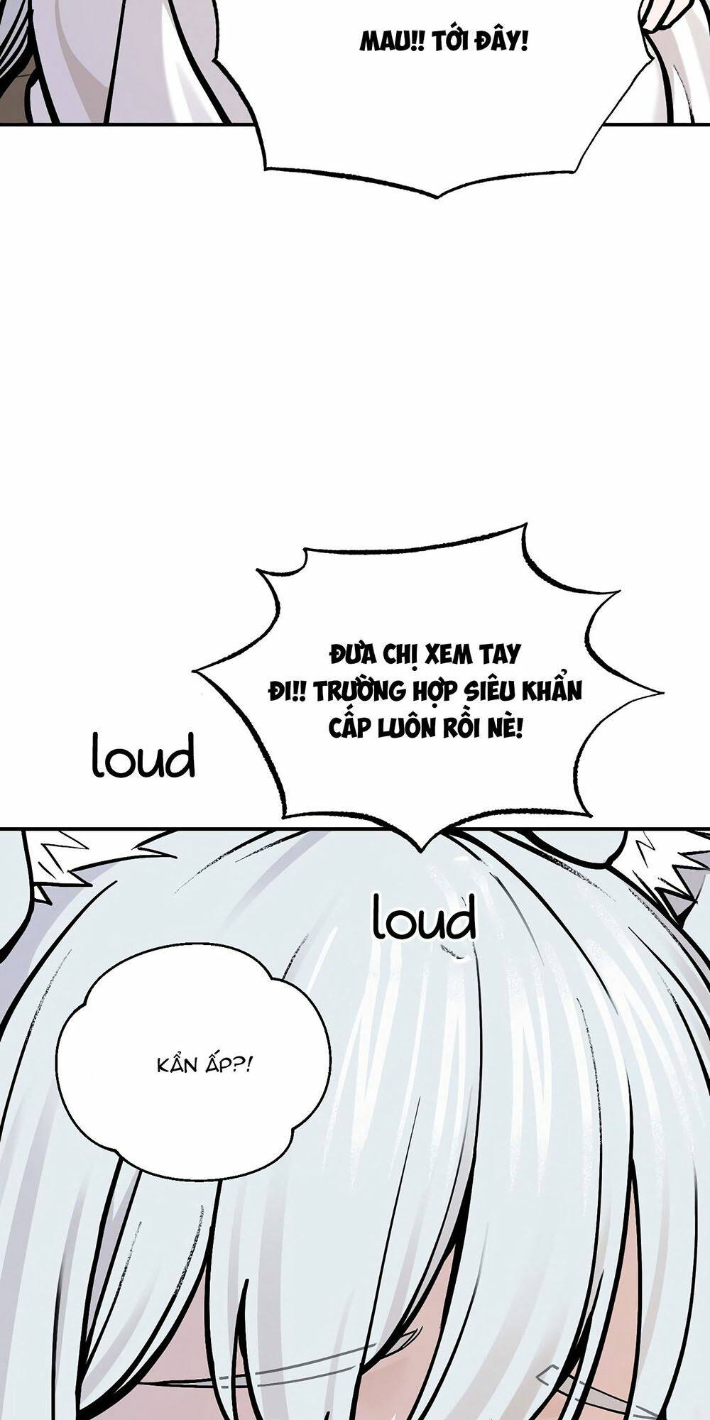 Hổ Đến Chơi Nhà - Chapter 45 - Page 15