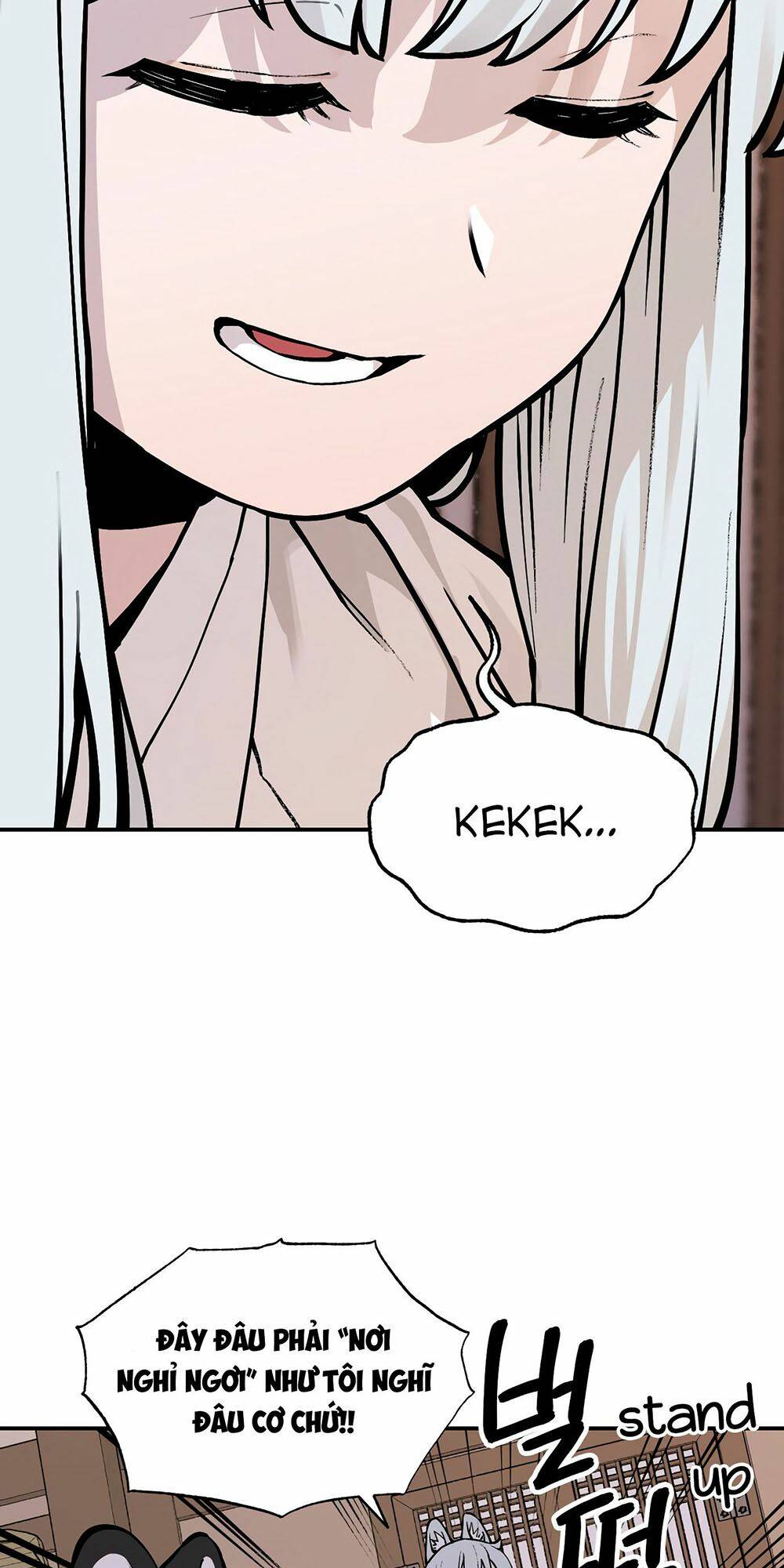 Hổ Đến Chơi Nhà - Chapter 45 - Page 16