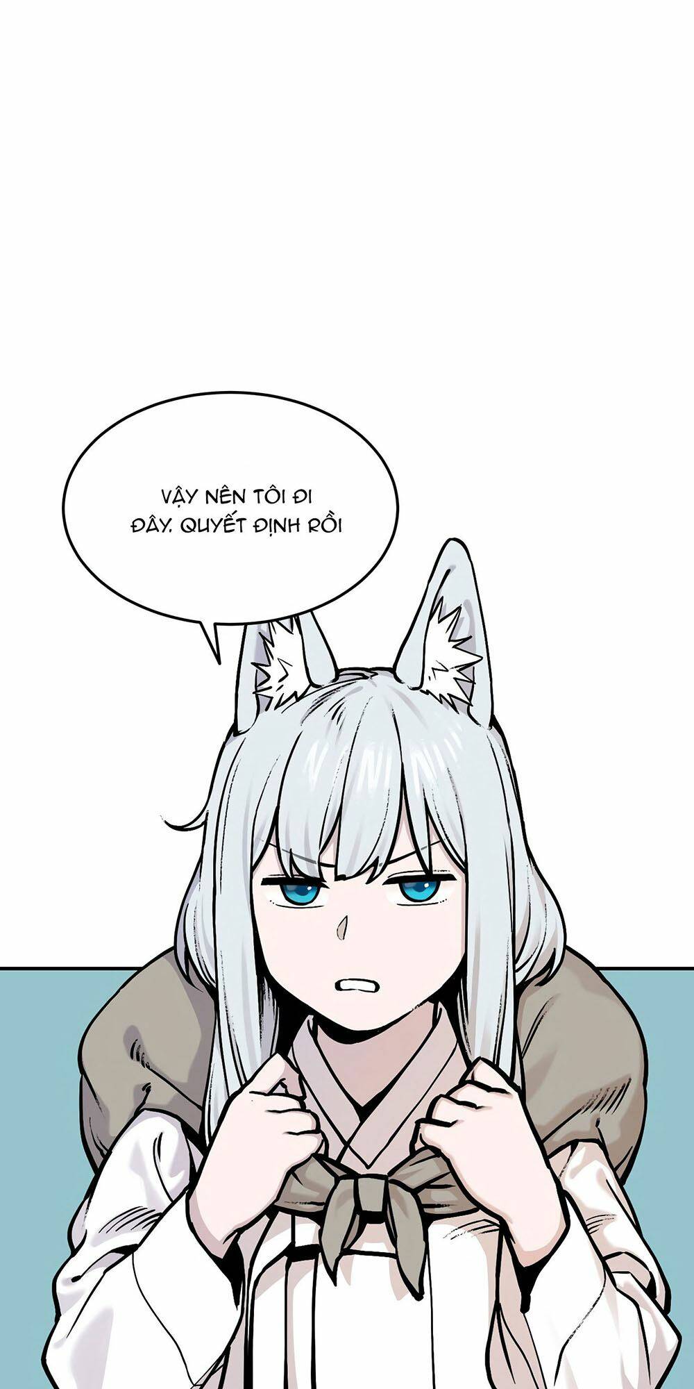 Hổ Đến Chơi Nhà - Chapter 45 - Page 20