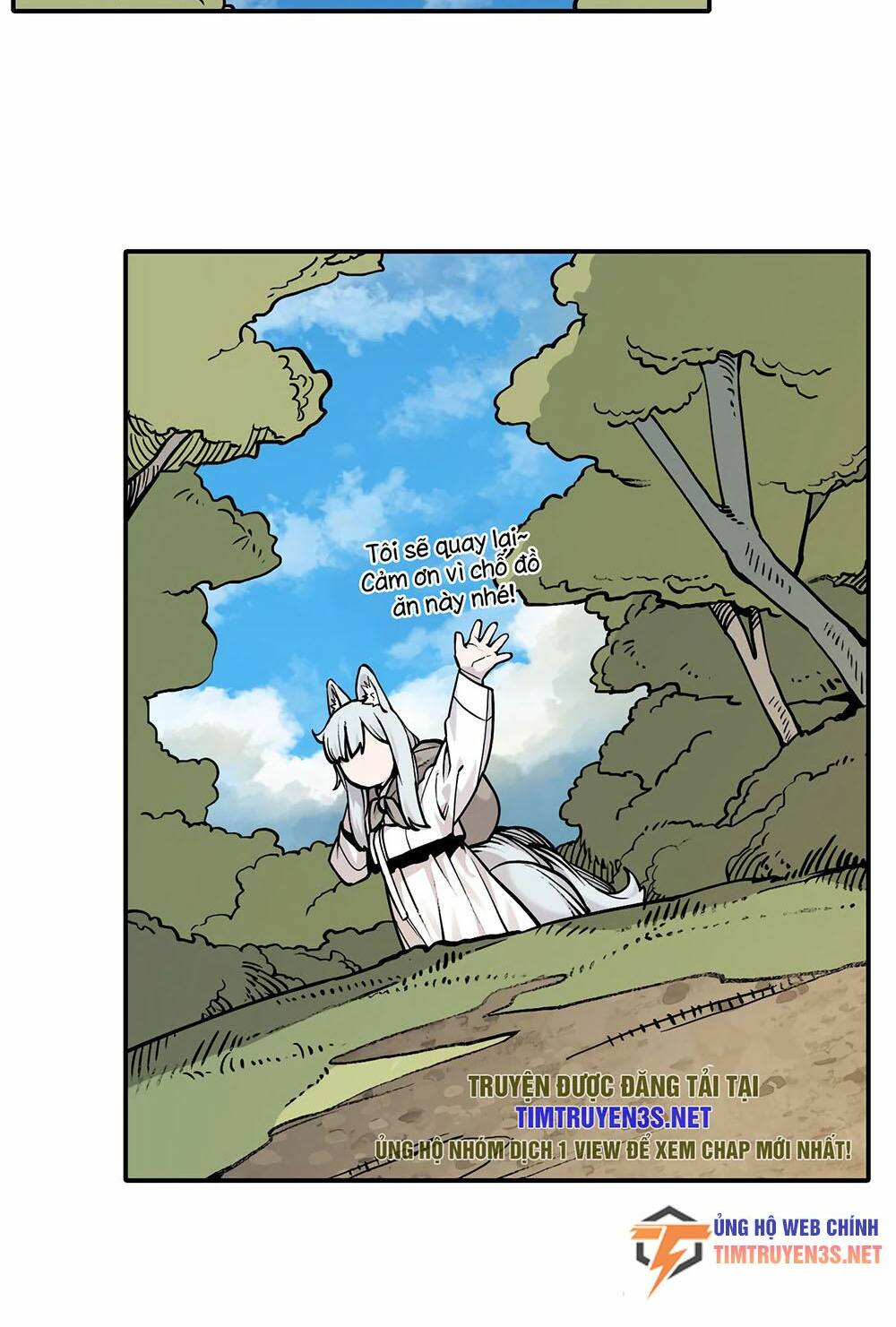 Hổ Đến Chơi Nhà - Chapter 45 - Page 25