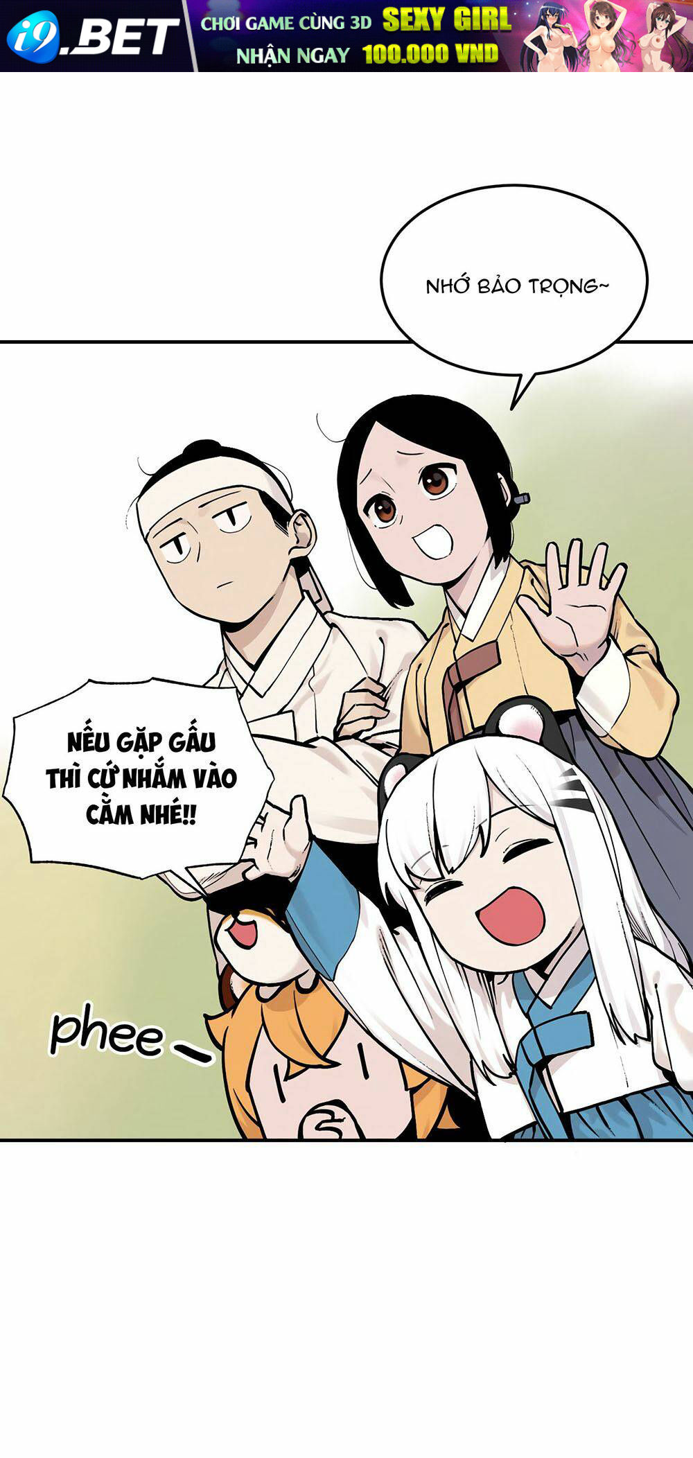 Hổ Đến Chơi Nhà - Chapter 45 - Page 26